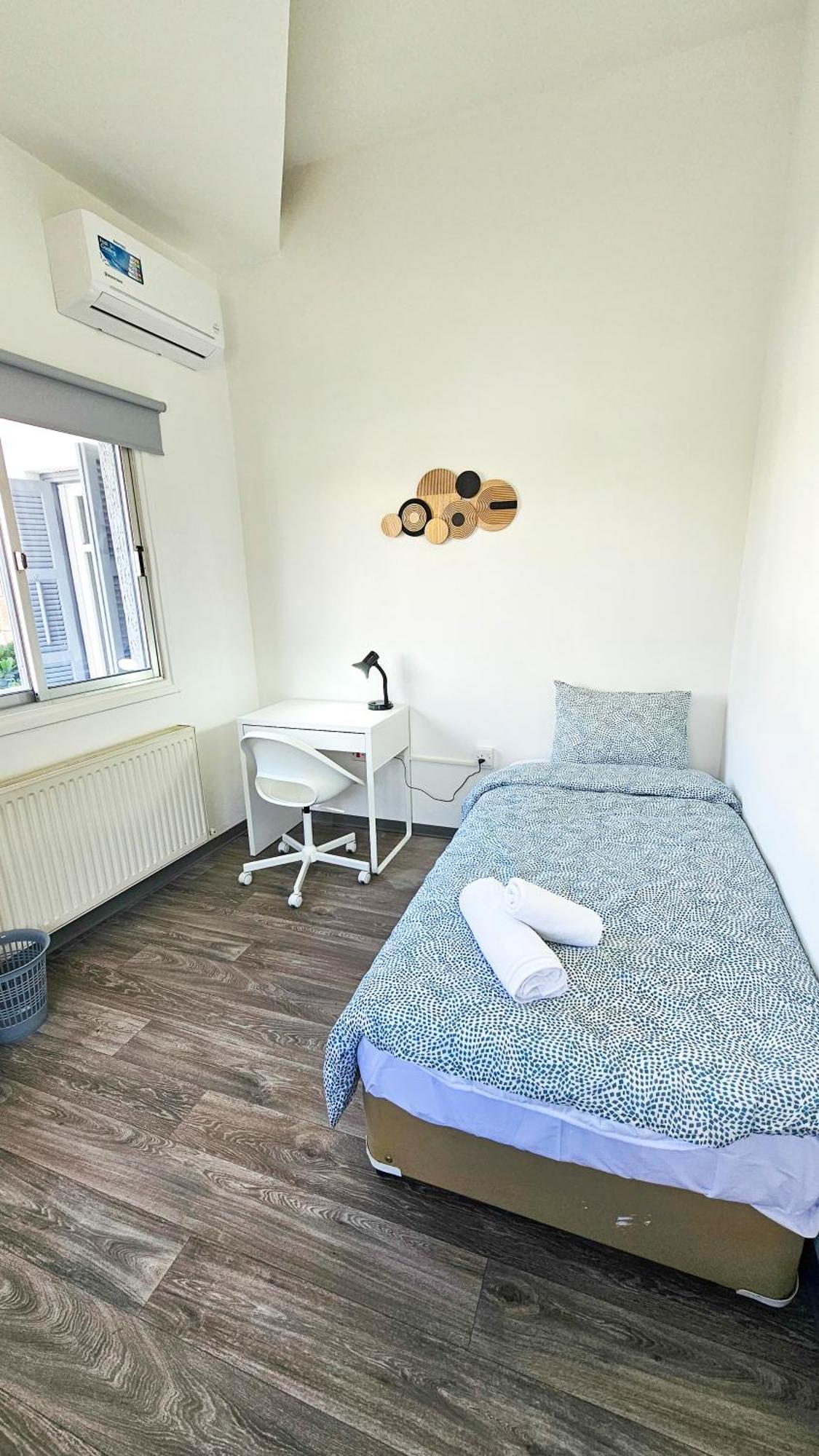 Albergue The Lemon Tree *