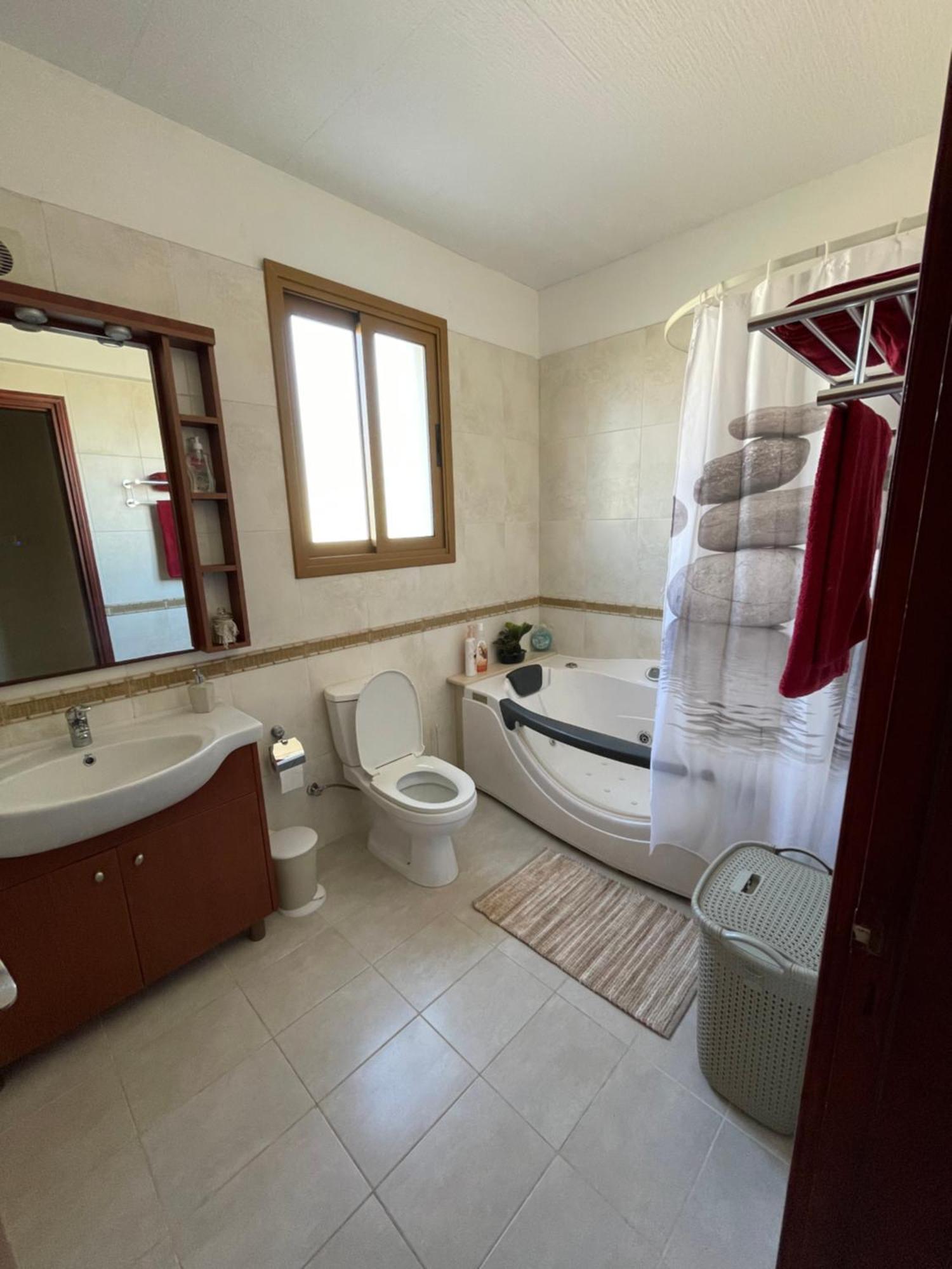 Seascape Apartment Larnaca