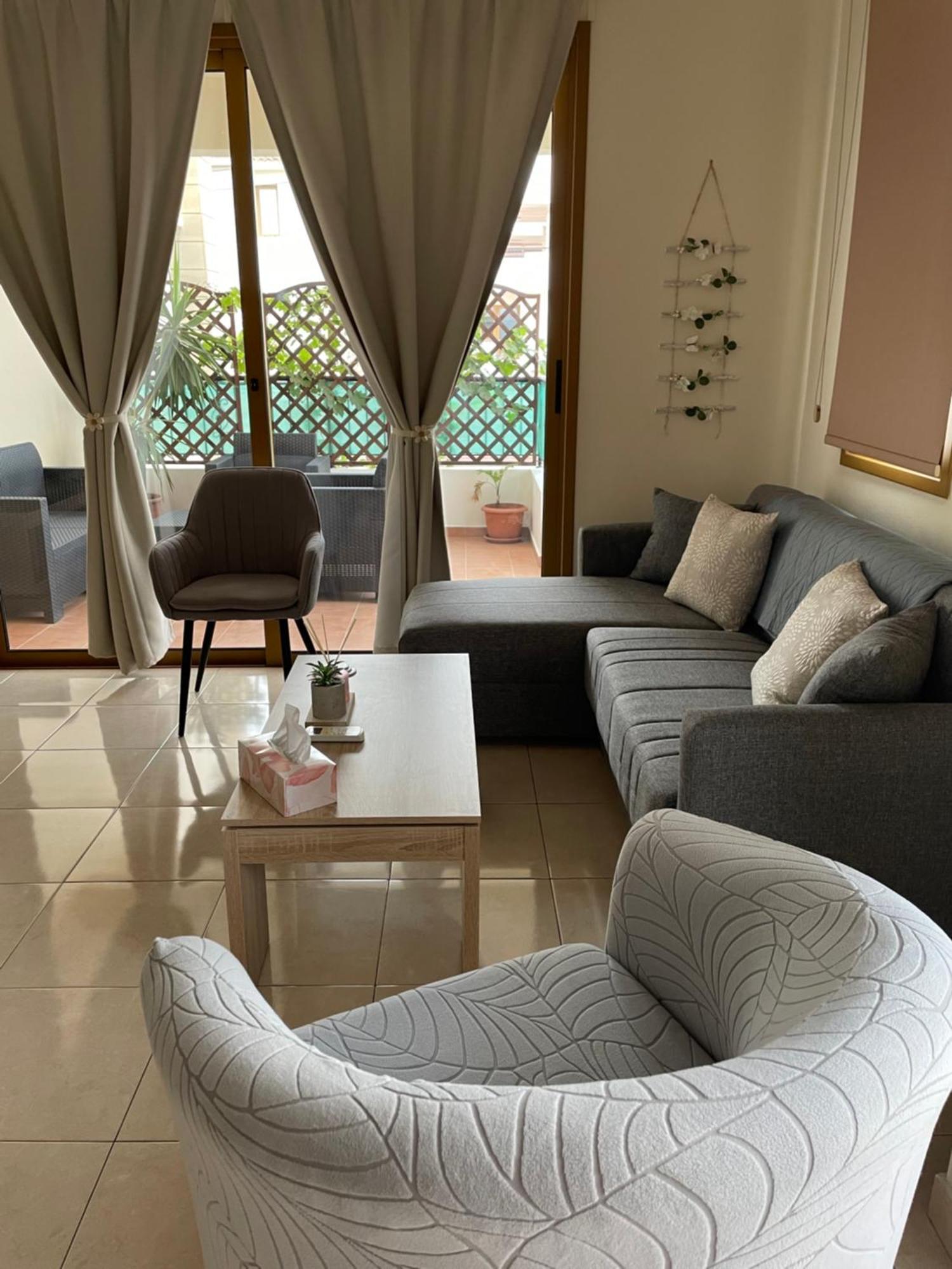 Apartment Seascape Larnaca