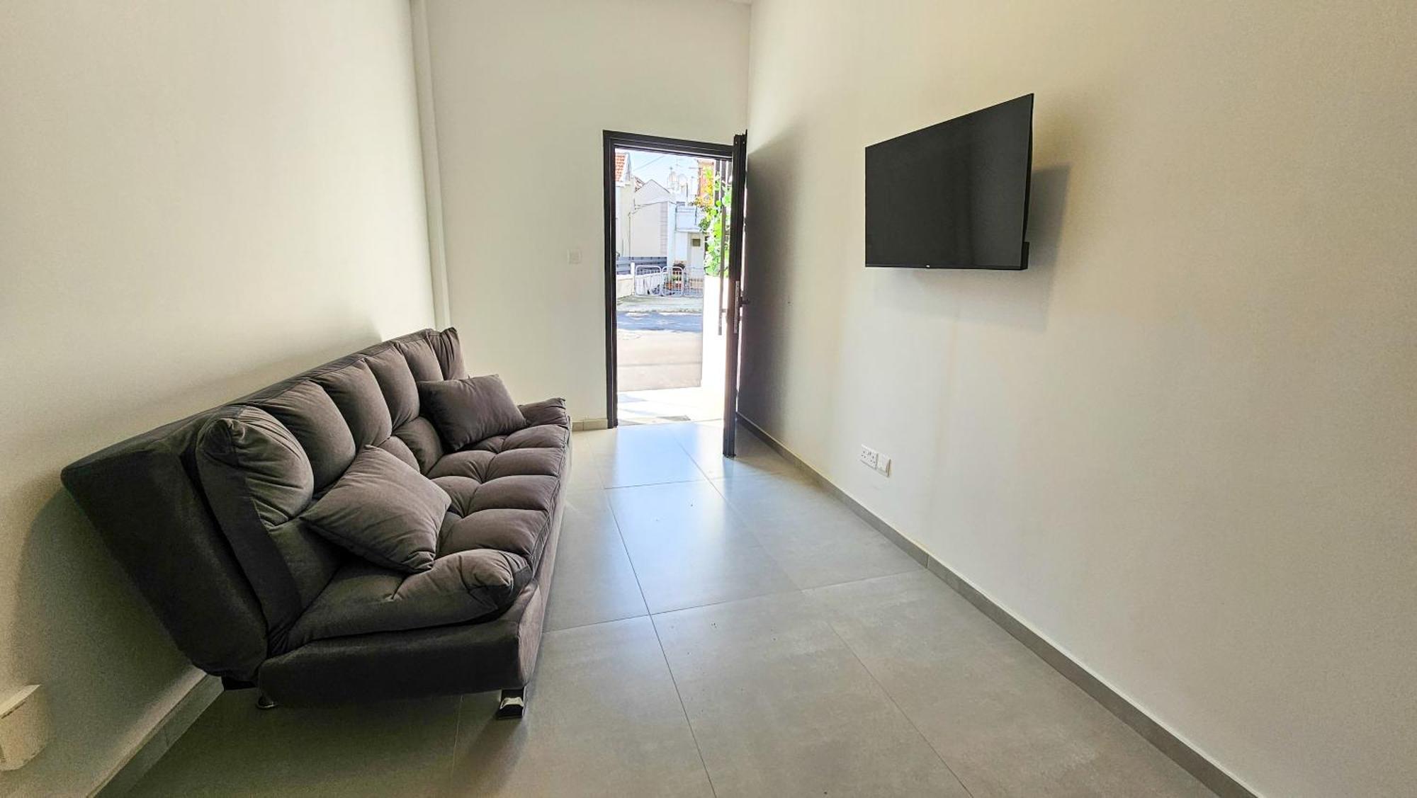 Apartment Skp