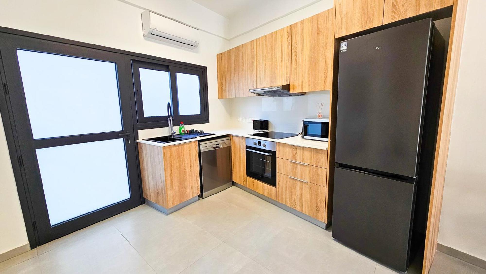 Apartment Skp *