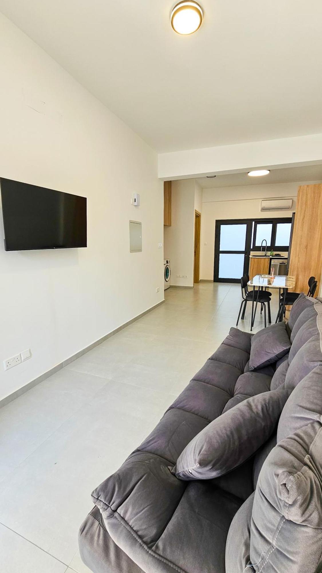 Apartment Skp Larnaka