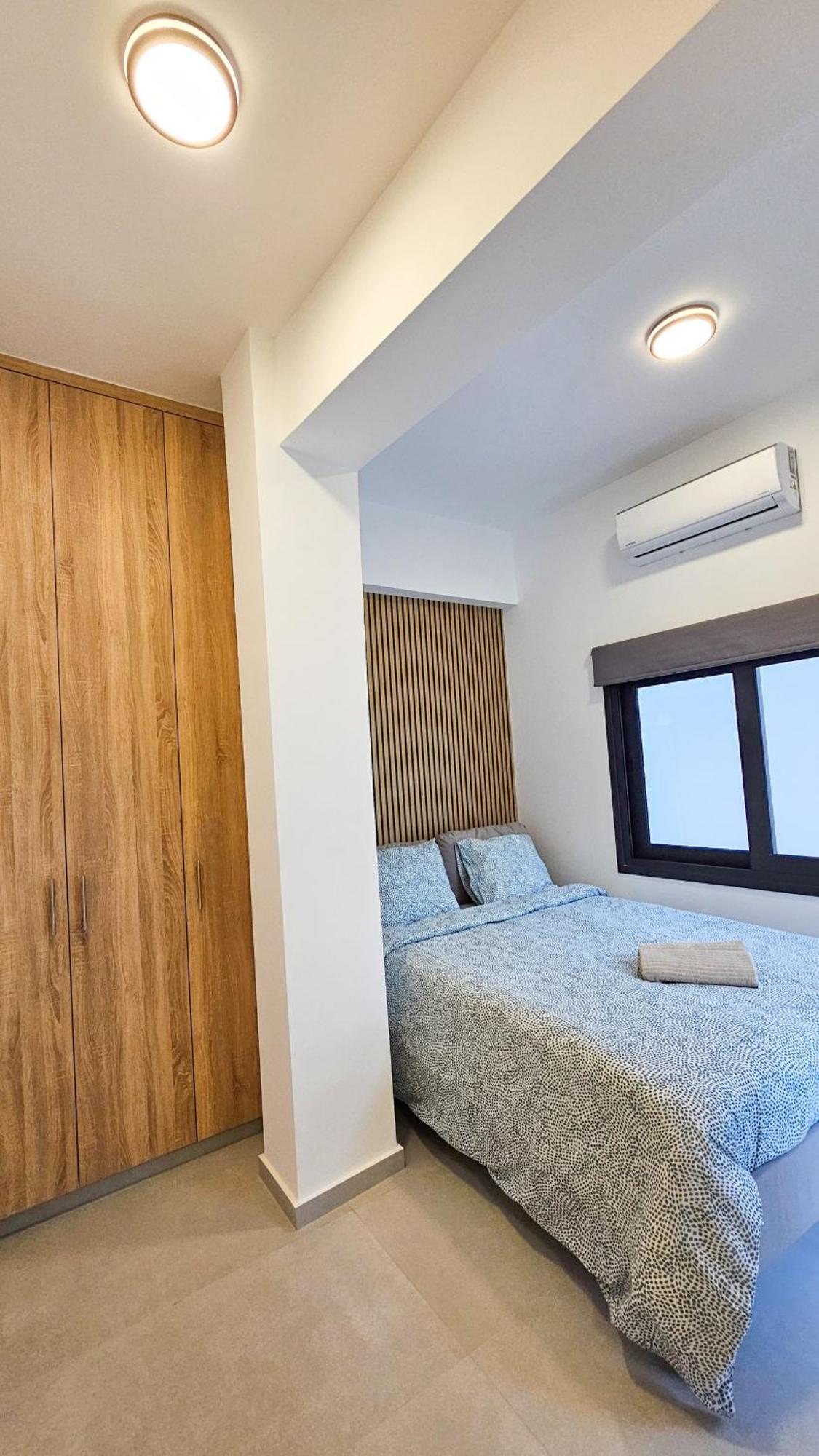 Skp Apartment