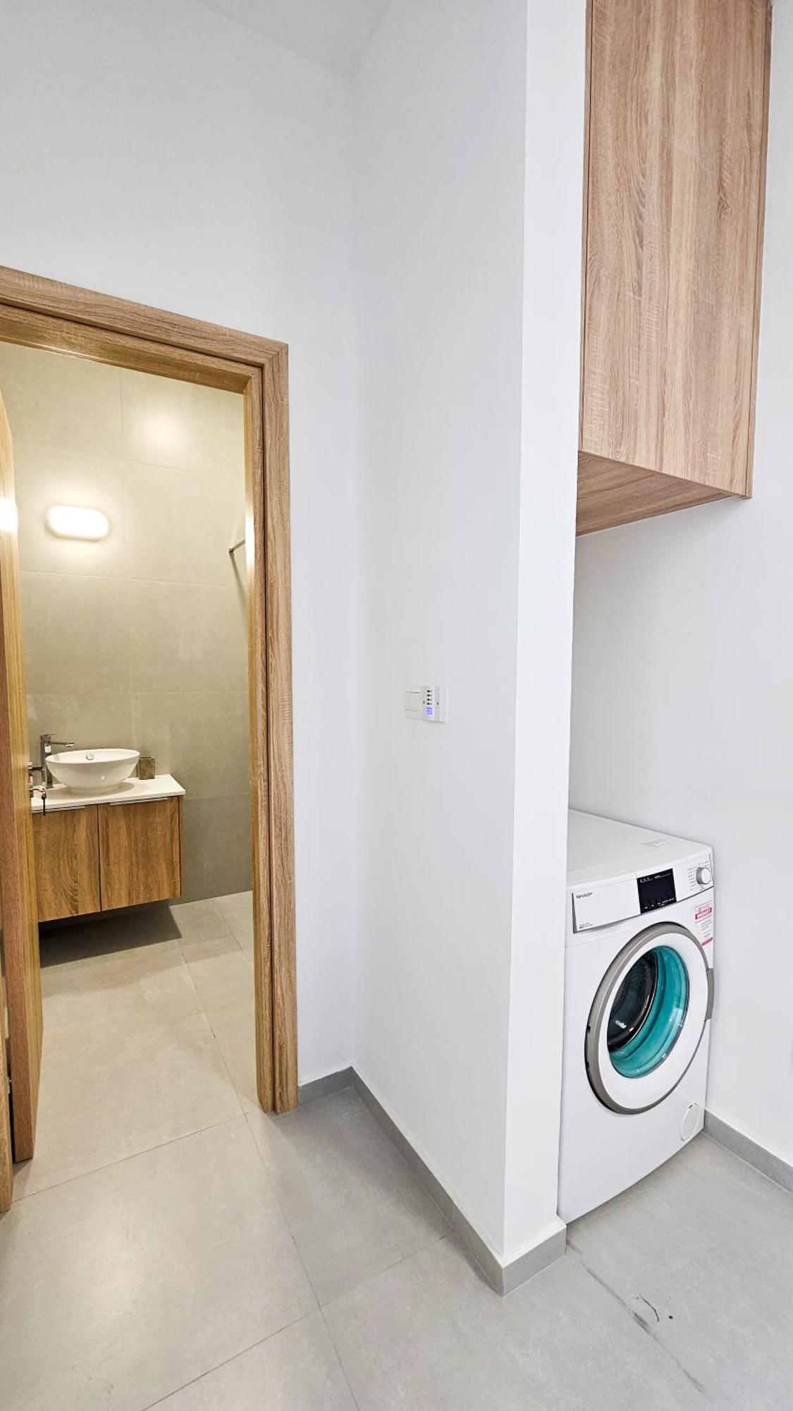 Skp Apartment *