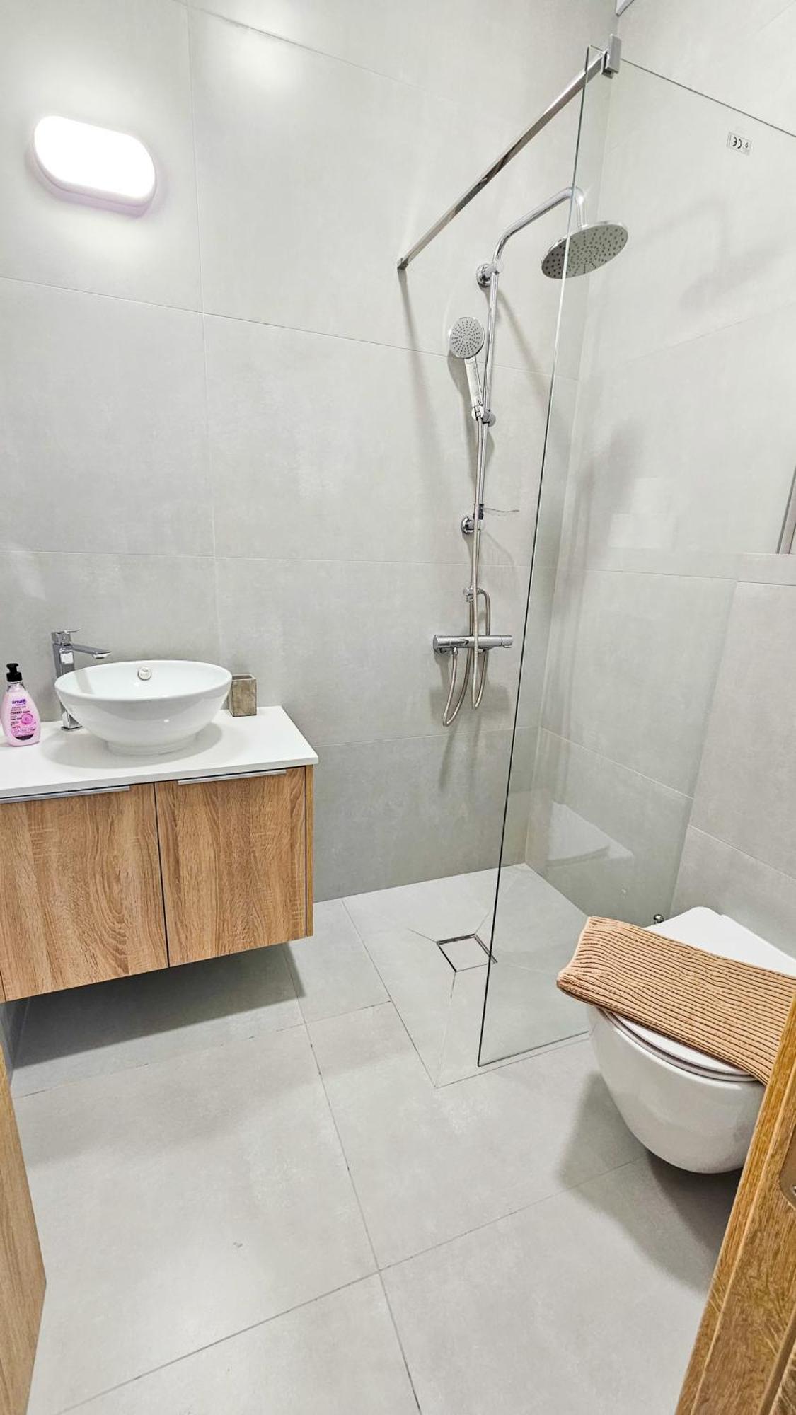 Apartment Skp *