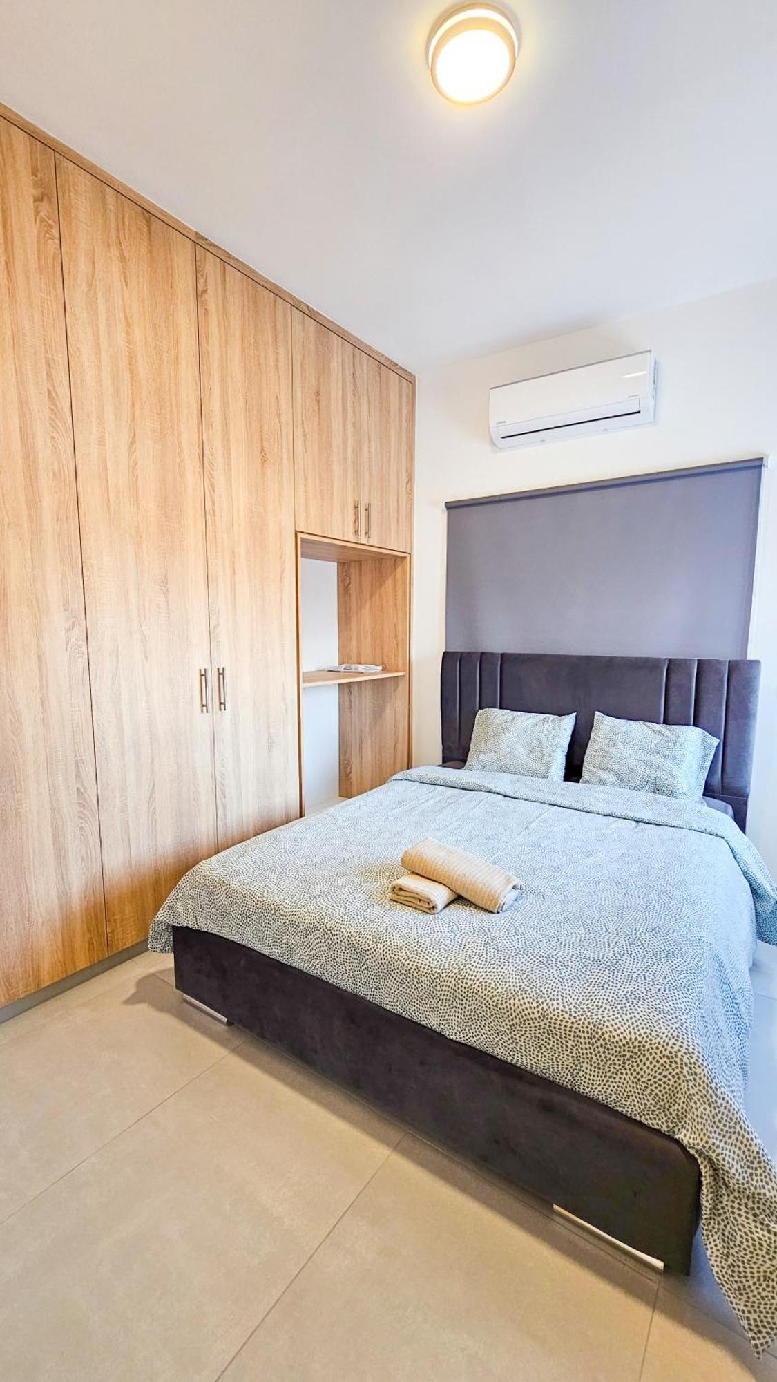 Apartment Skp *