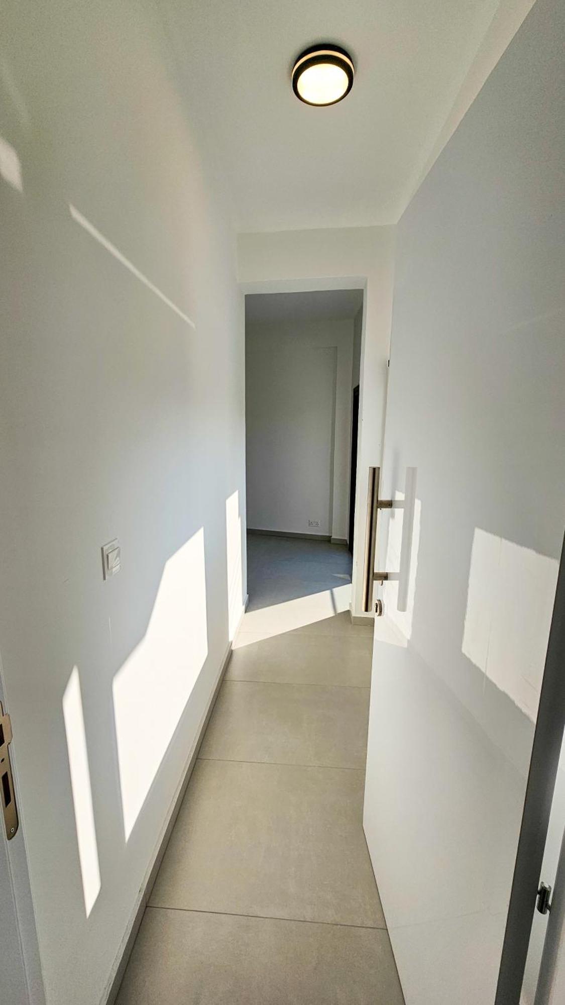 Skp Apartment Larnaka