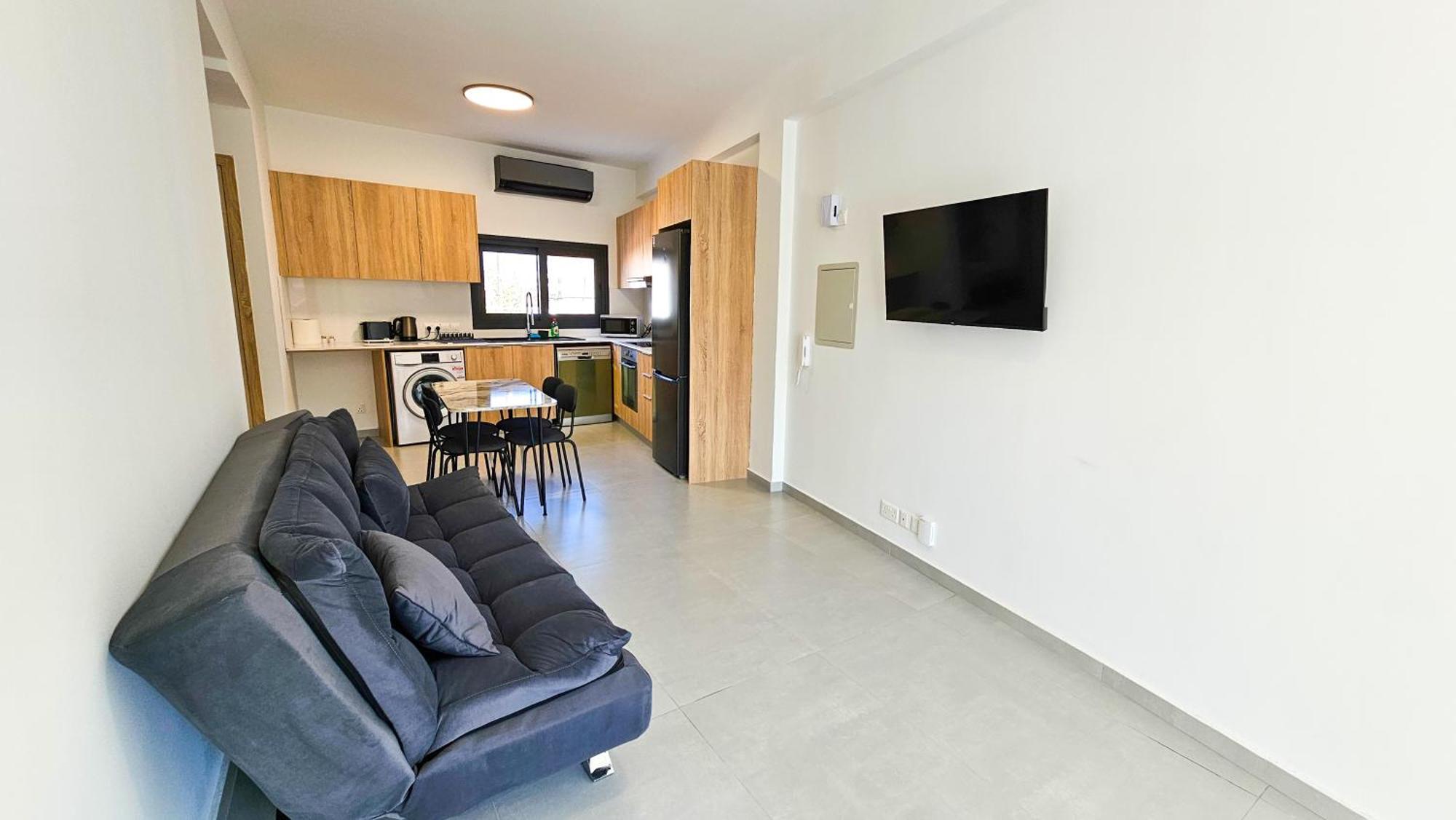 Apartment Skp Larnaka
