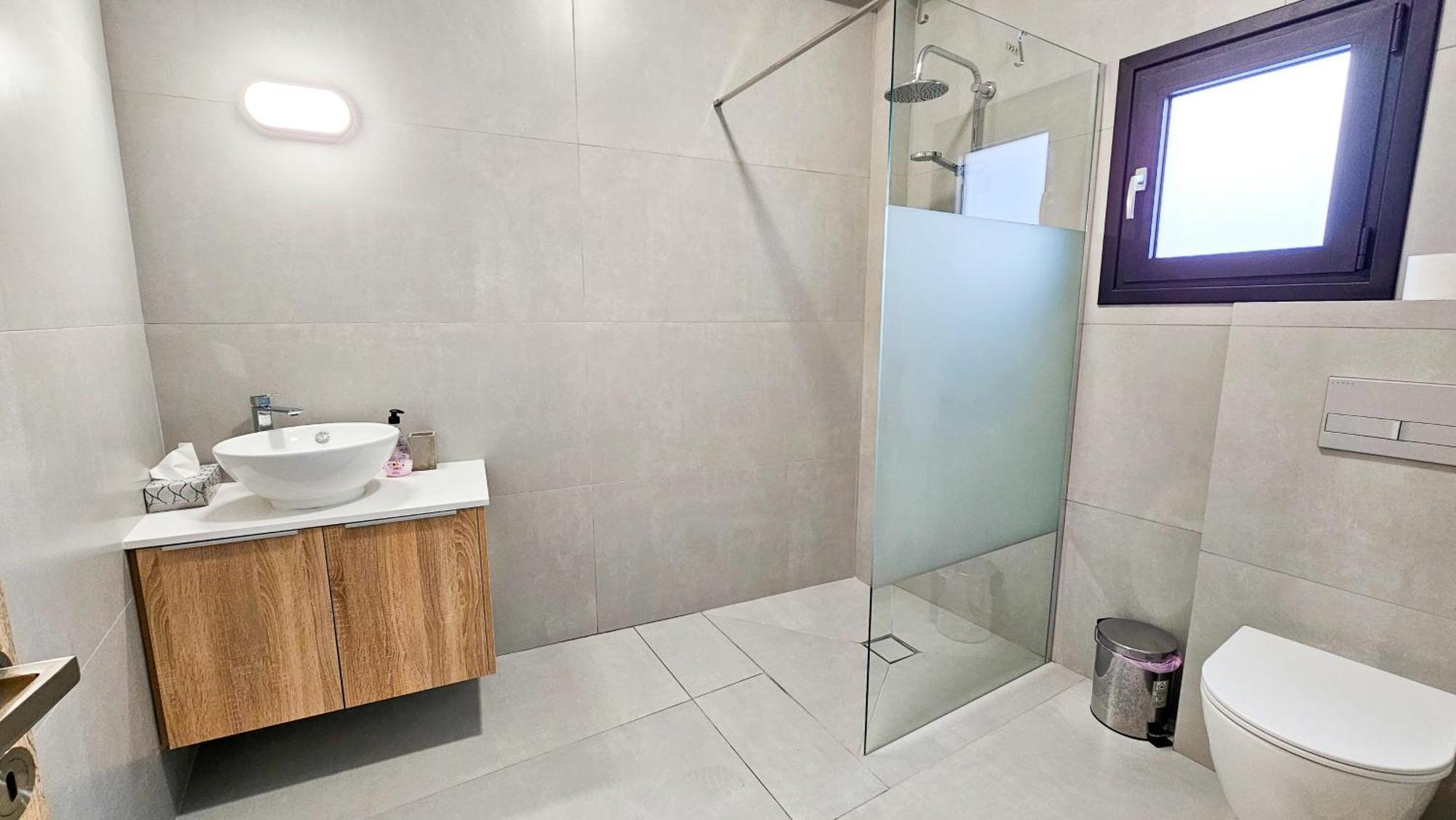 Apartment Skp