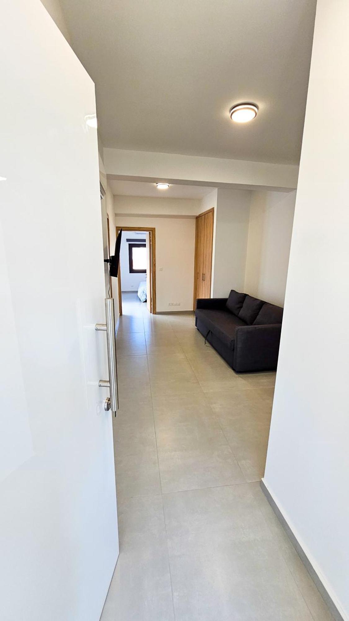 Skp Apartment *