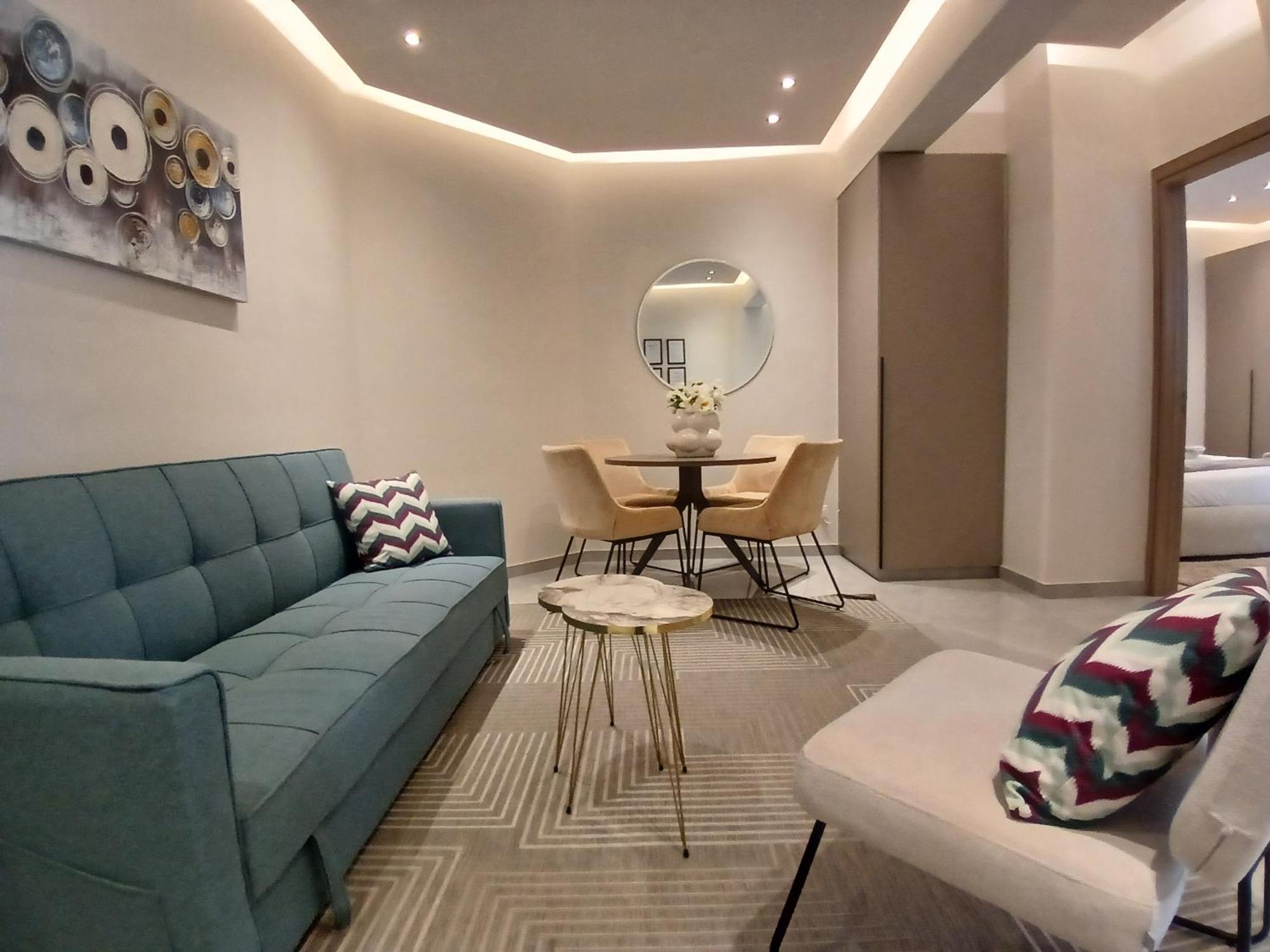 Georgiana Apartment Larnaca