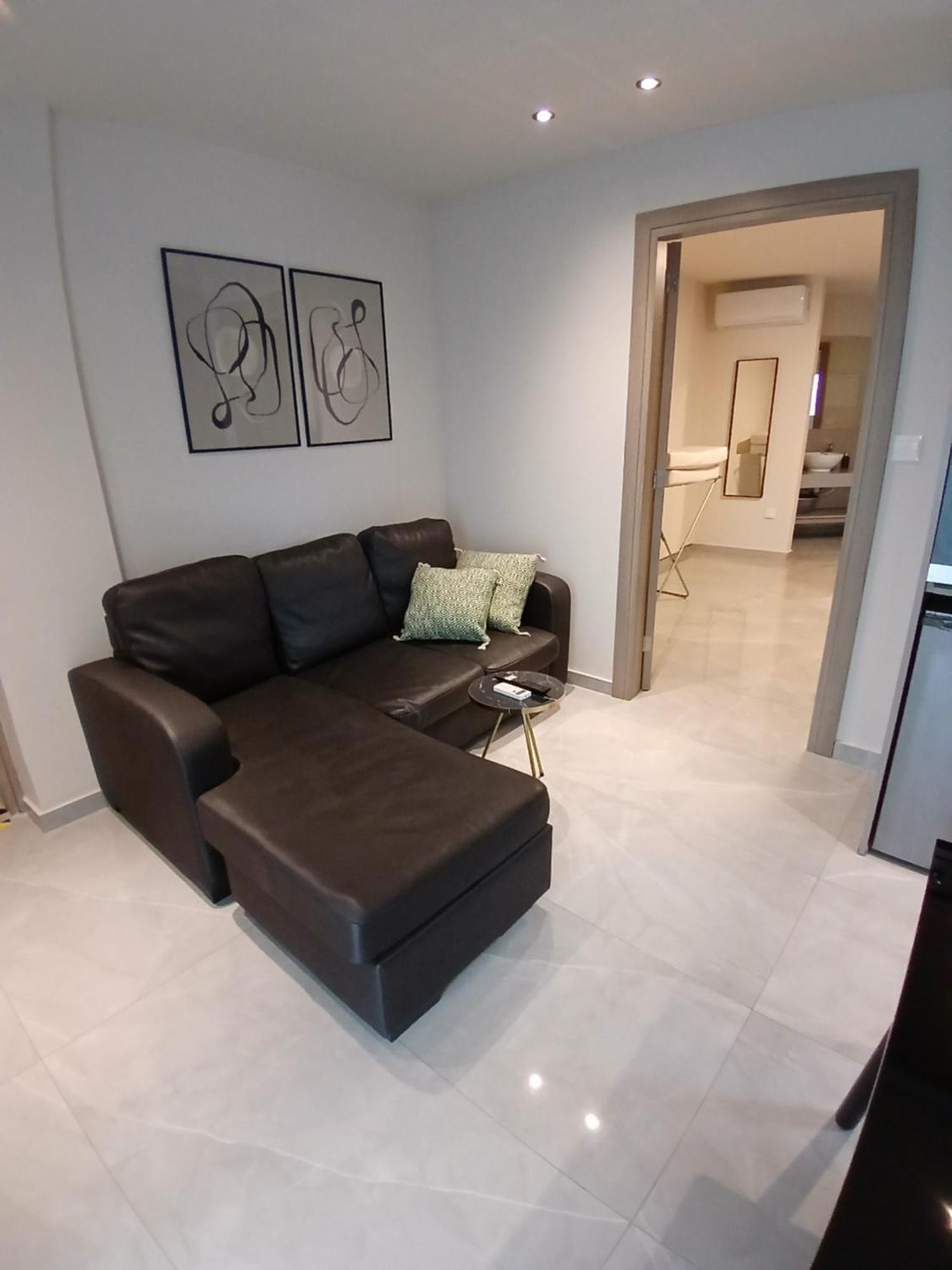 Apartment Georgiana