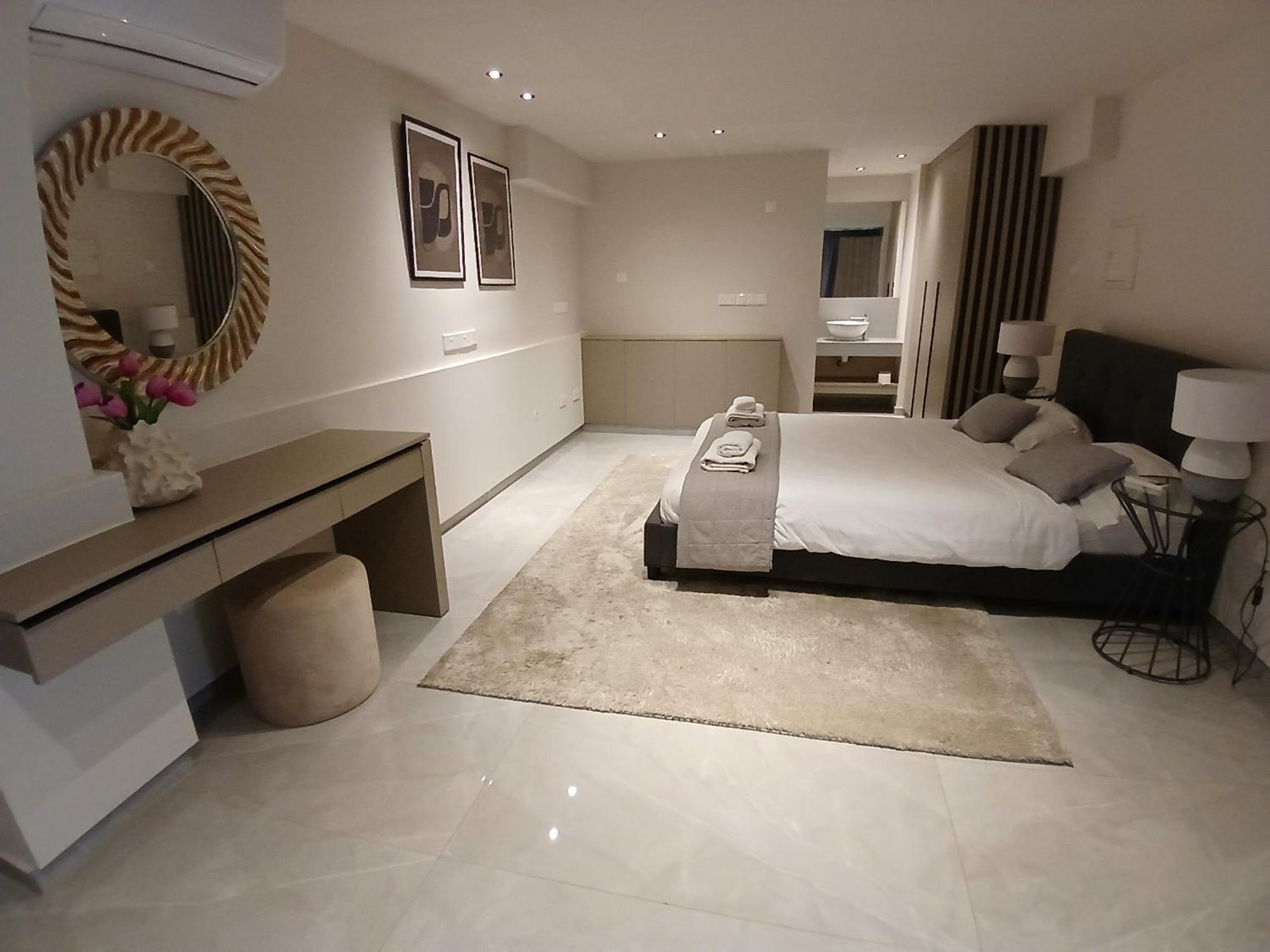 Apartment Georgiana Larnaca