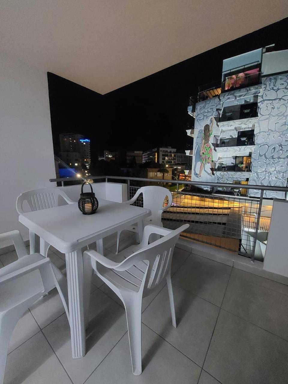 Apartment One Bedroom Centre Larnaca