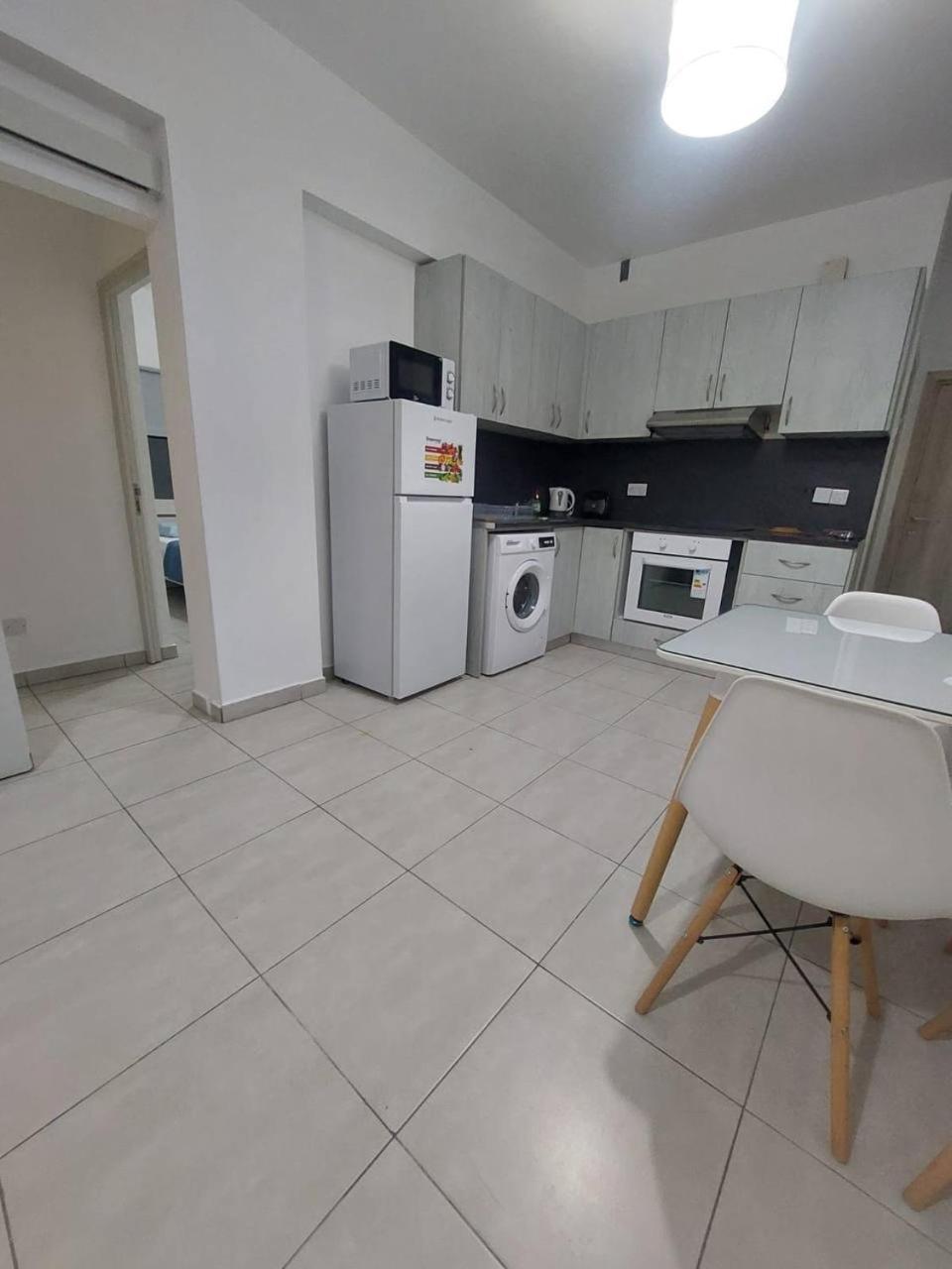 One Bedroom Centre
