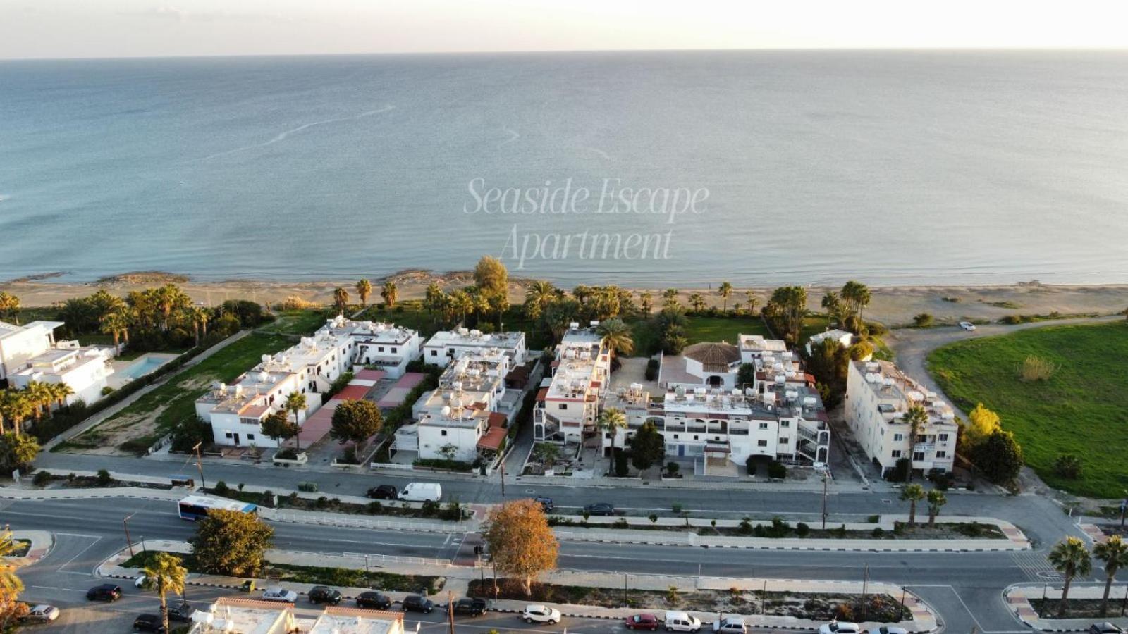Seaside Escape
