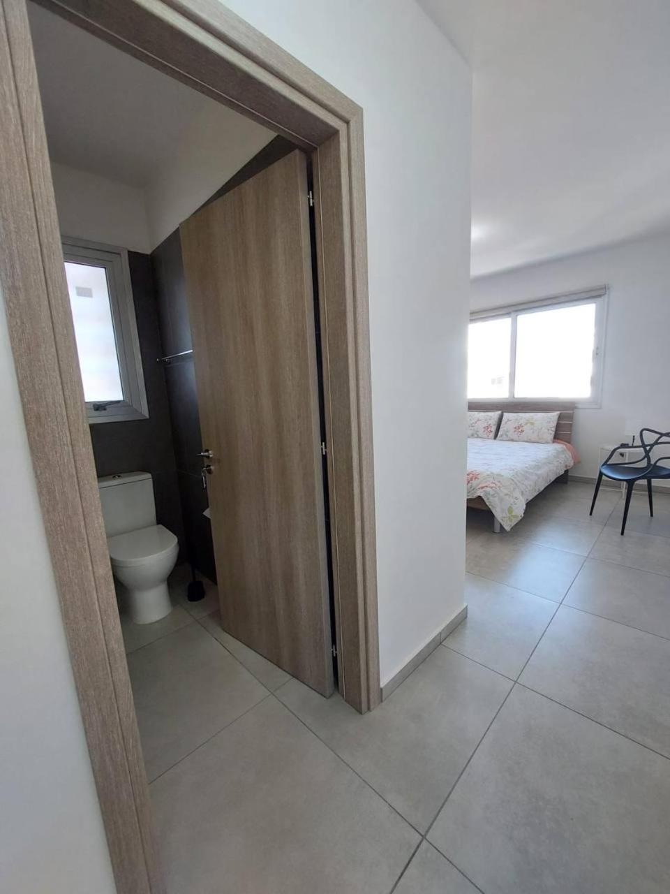 Apartment Luxury 2 Bedroom 301