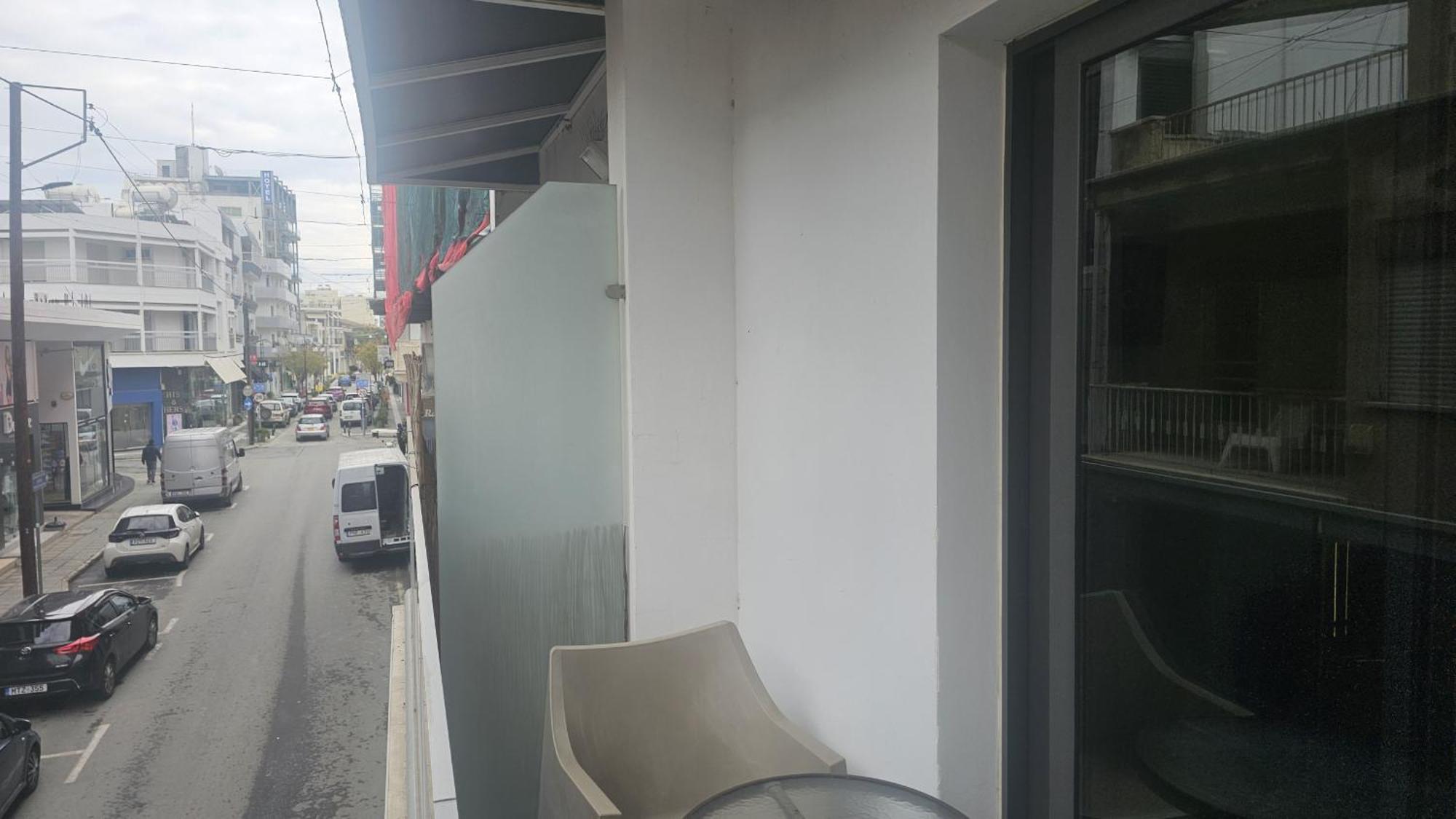 Finnibreeze Apartamento