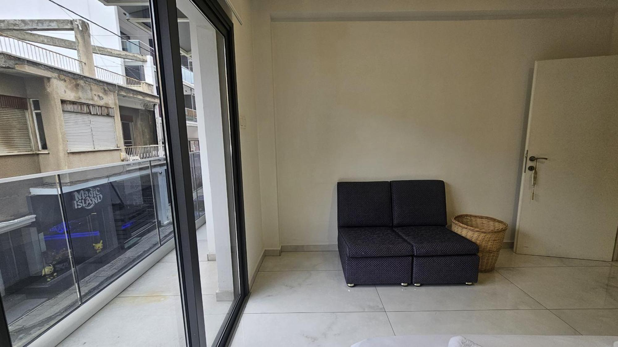 Finnibreeze Apartamento