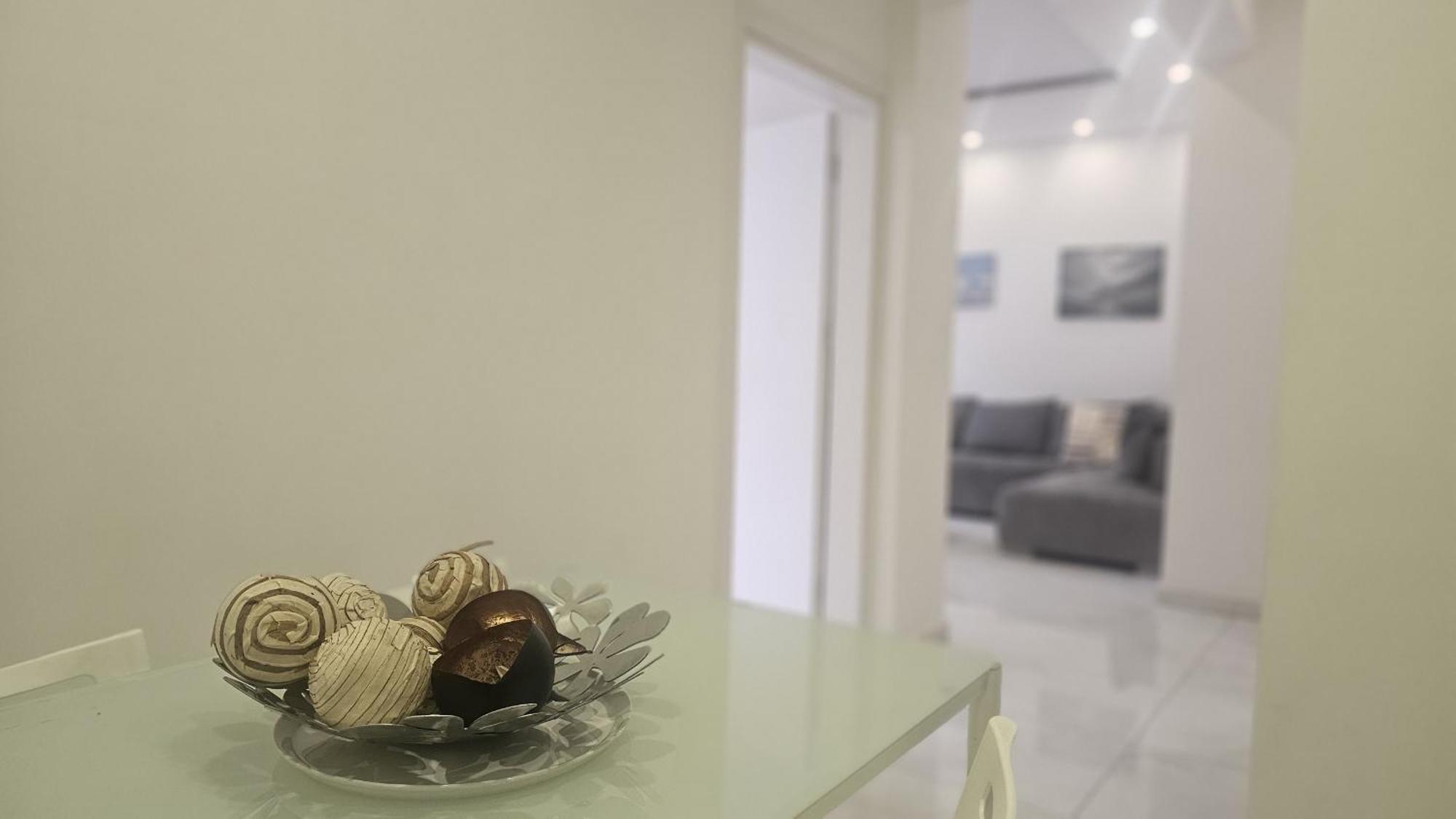 Apartamento Finnibreeze *