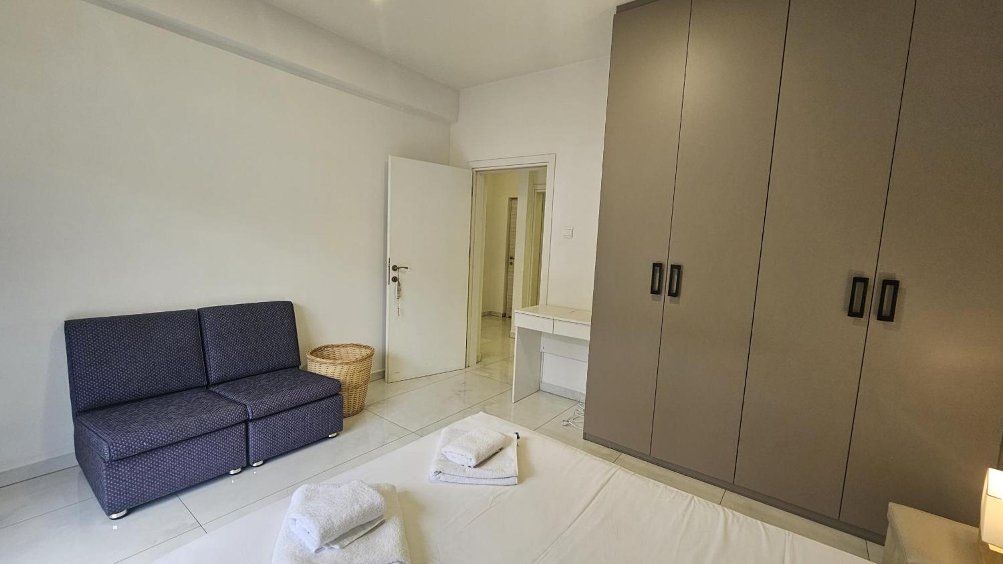 Finnibreeze Apartamento