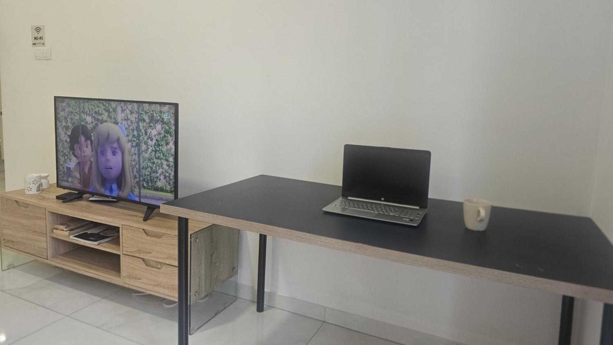Apartamento Finnibreeze