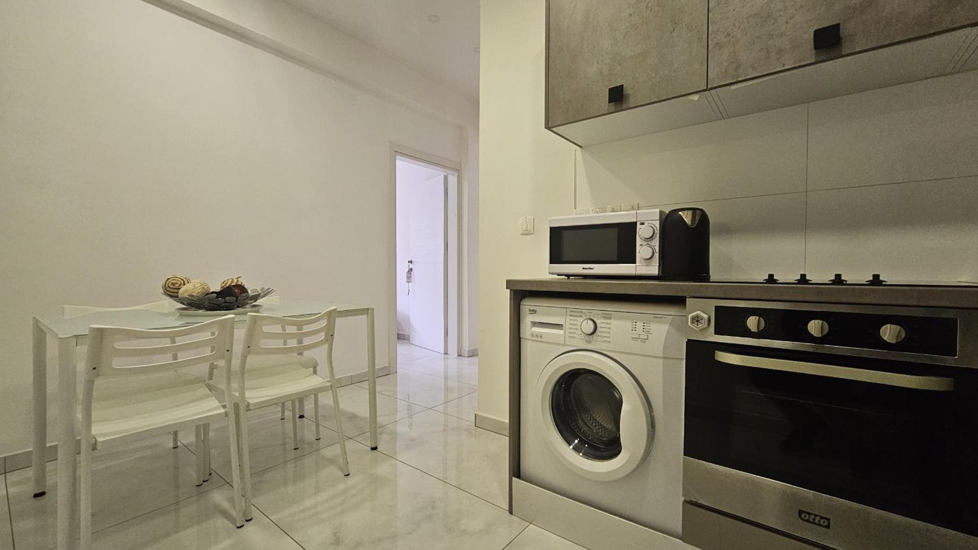 Finnibreeze Apartamento *