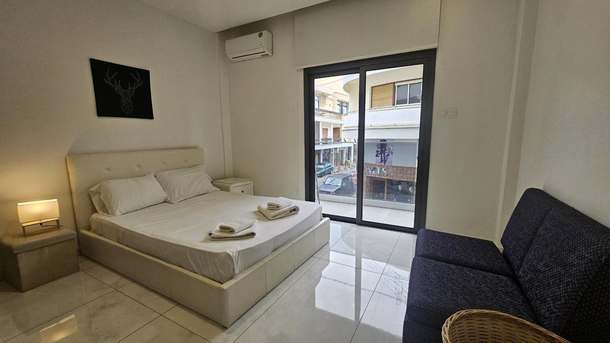 Finnibreeze Apartamento