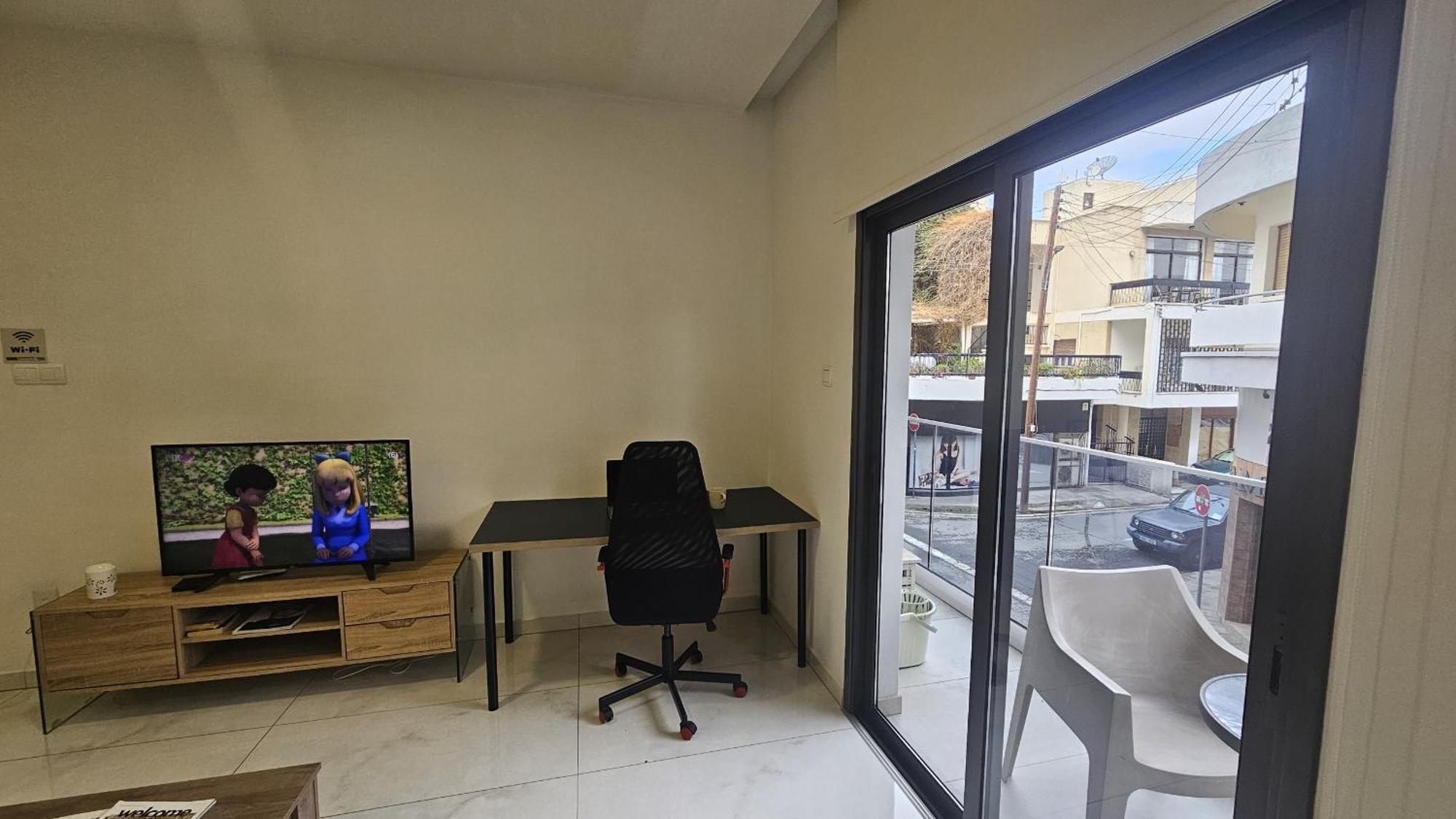 Apartamento Finnibreeze