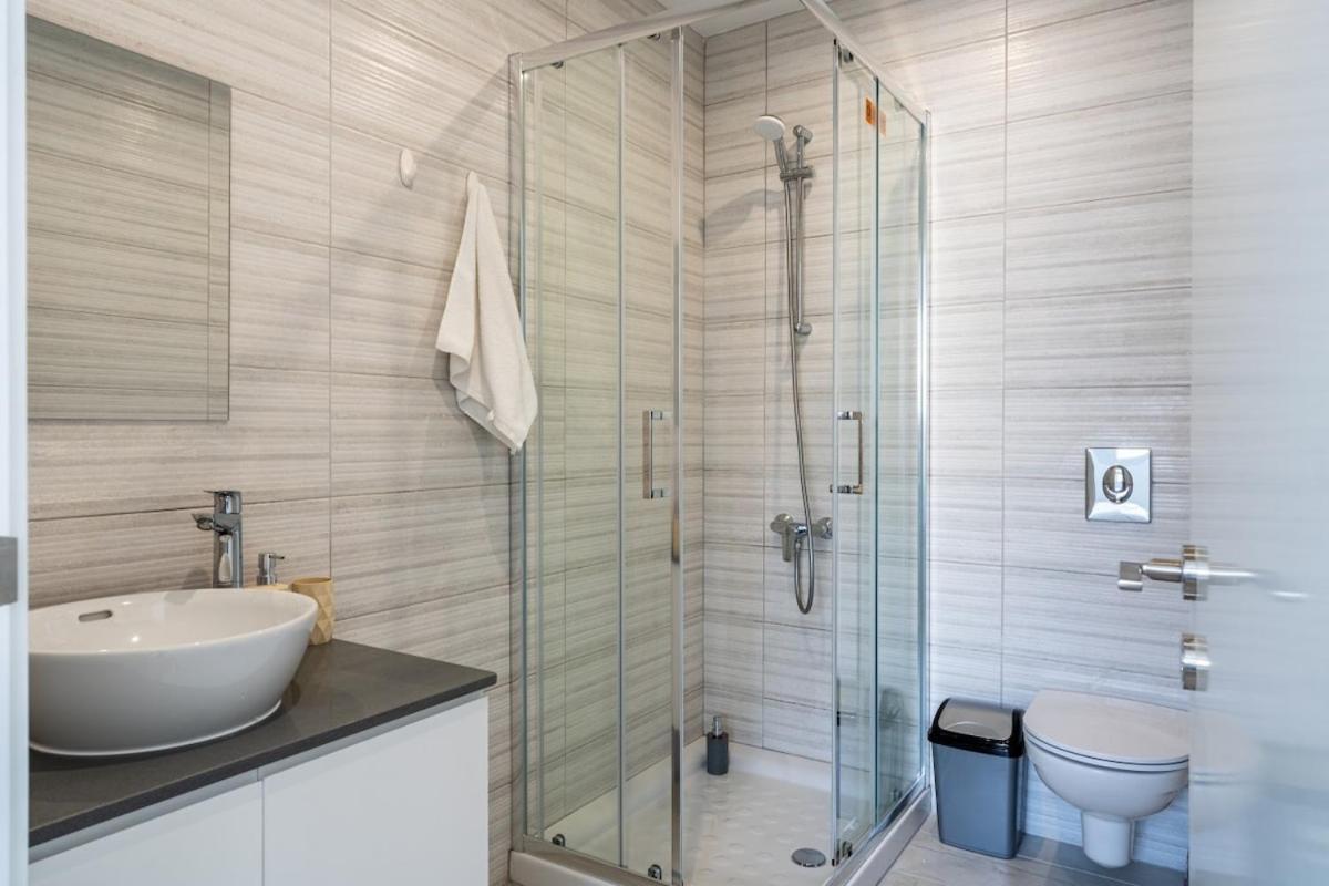 Valleria - 2 Bedroom W Pool In