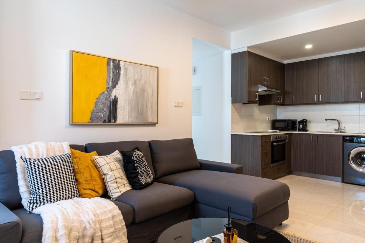 Apartment Valleria - 2 Bedroom W Pool In