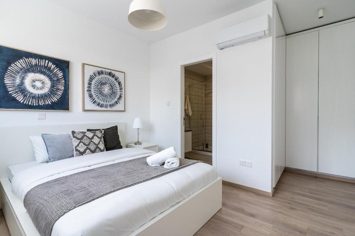 Valleria - 2 Bedroom W Pool In Apartment *