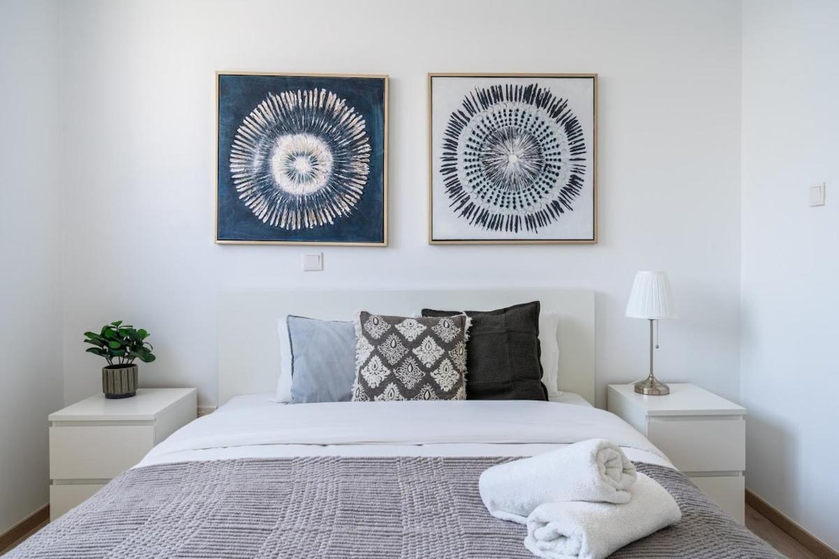Valleria - 2 Bedroom W Pool In * Larnaca