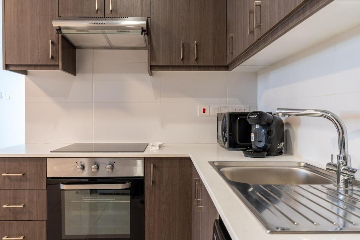 Valleria - 2 Bedroom W Pool In