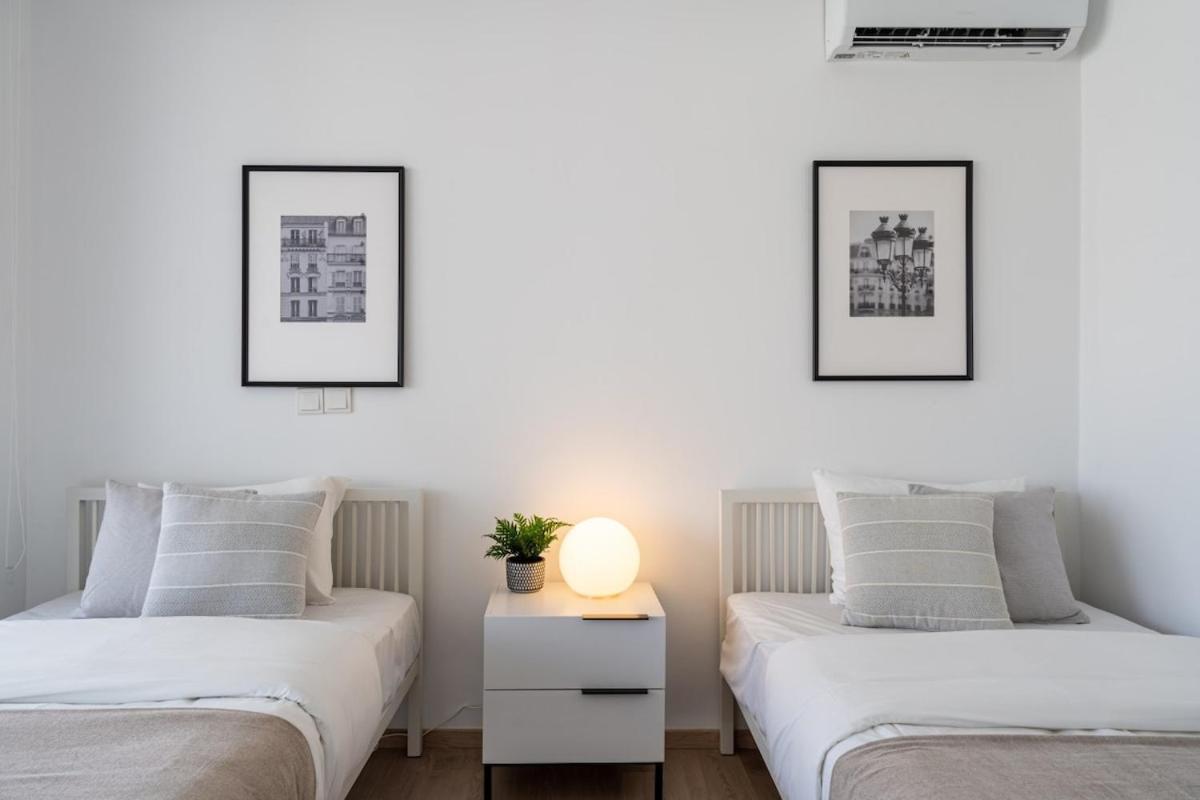 Valleria - 2 Bedroom W Pool In Apartment