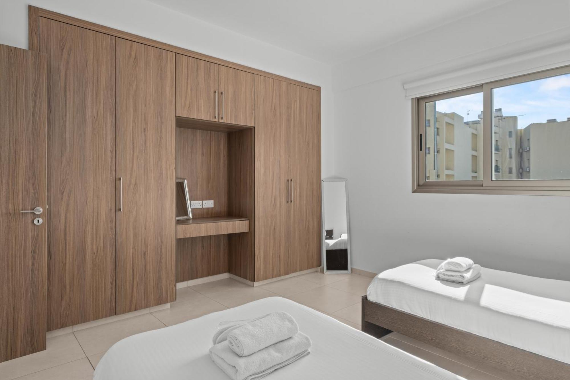 Downtown Comfort * Larnaca
