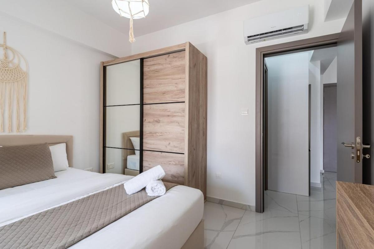 Apartment Infinity - One-bedroom W Terrace In