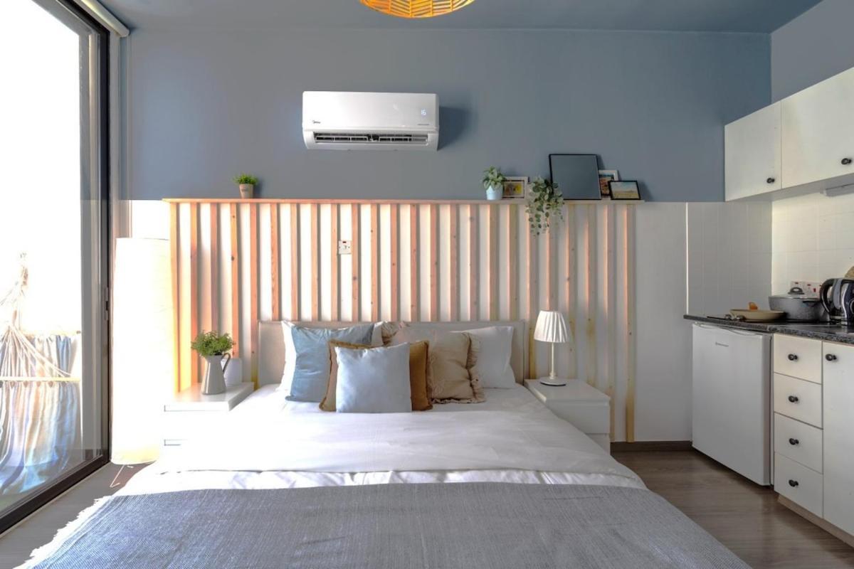 Apartment Quartz - Cozy W Balcony In