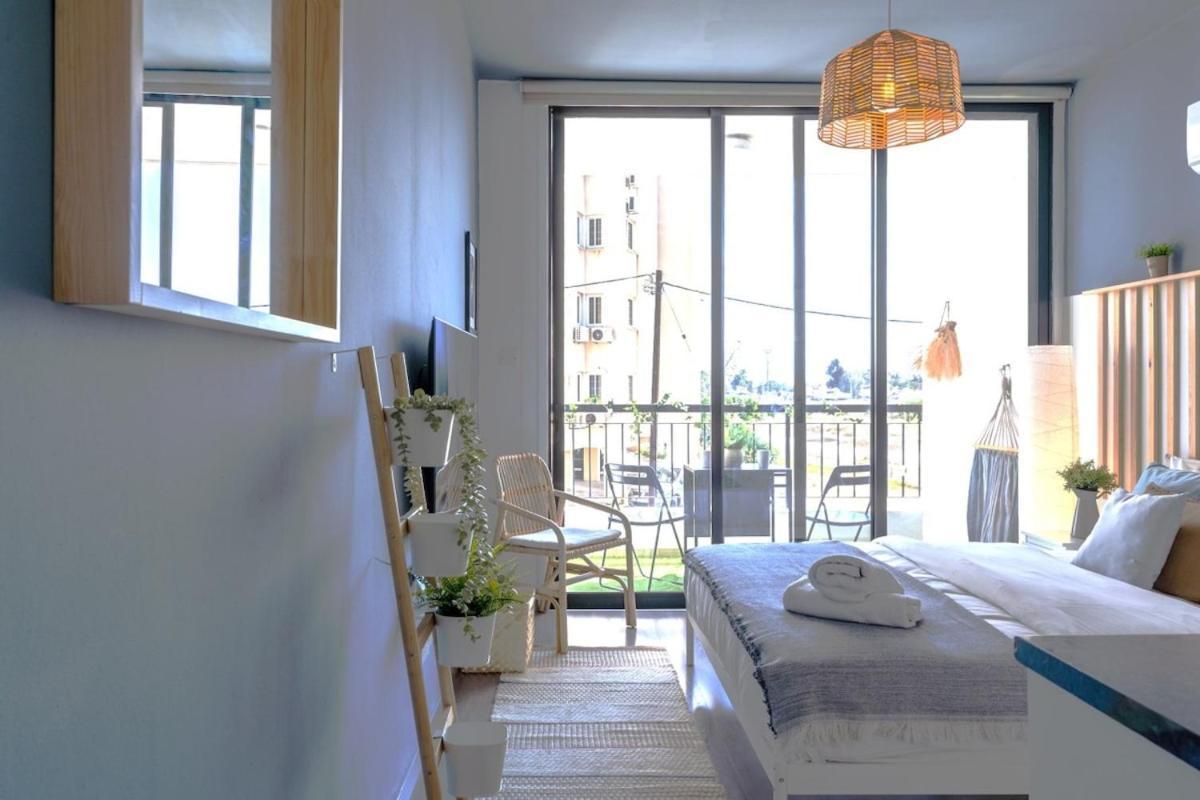 Apartment Quartz - Cozy W Balcony In