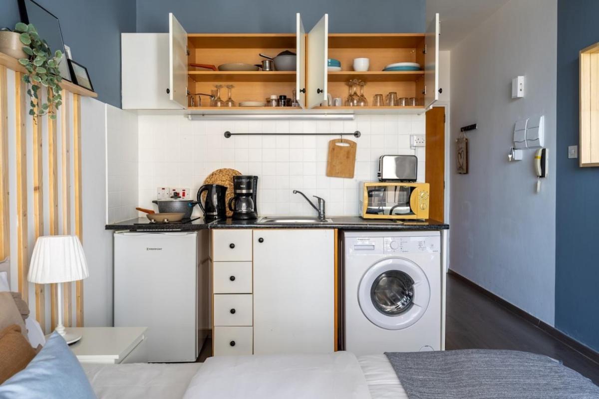 Apartment Quartz - Cozy W Balcony In *