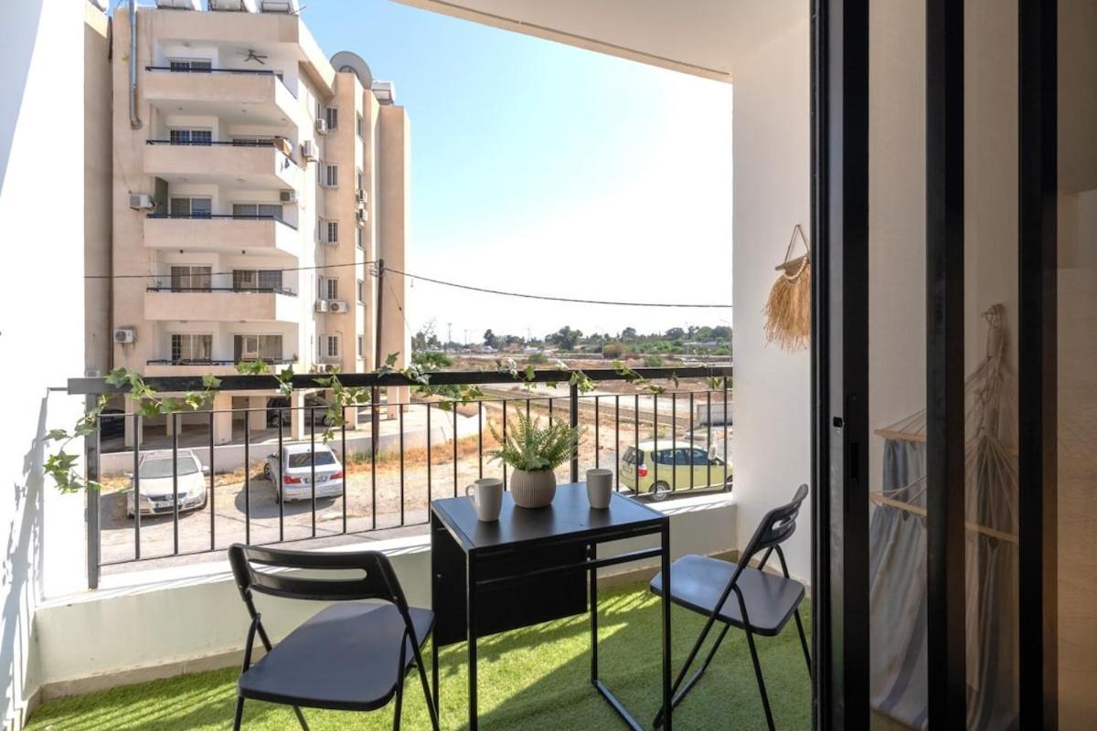 Apartment Quartz - Cozy W Balcony In *