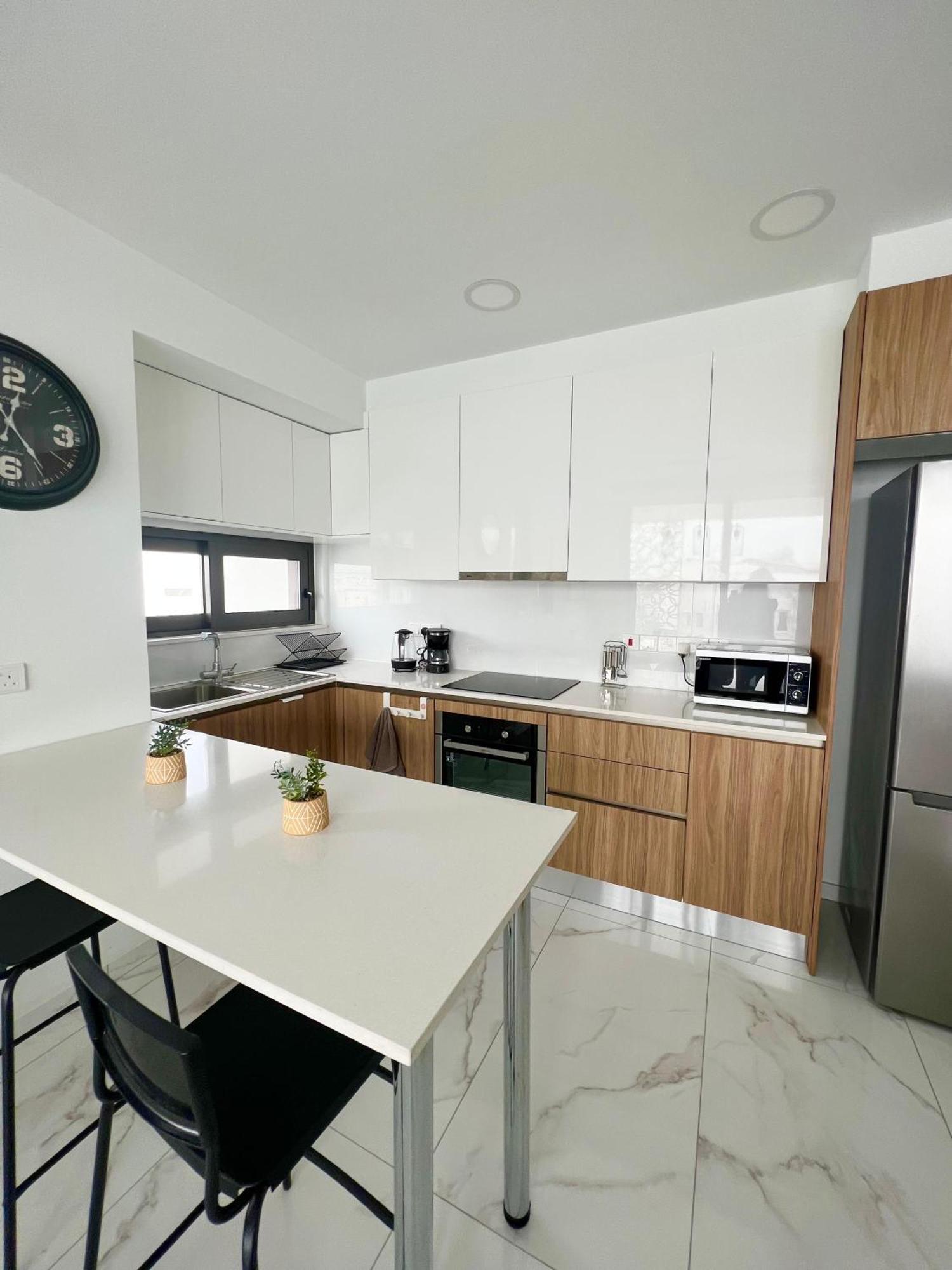 Apartment Azul Marina