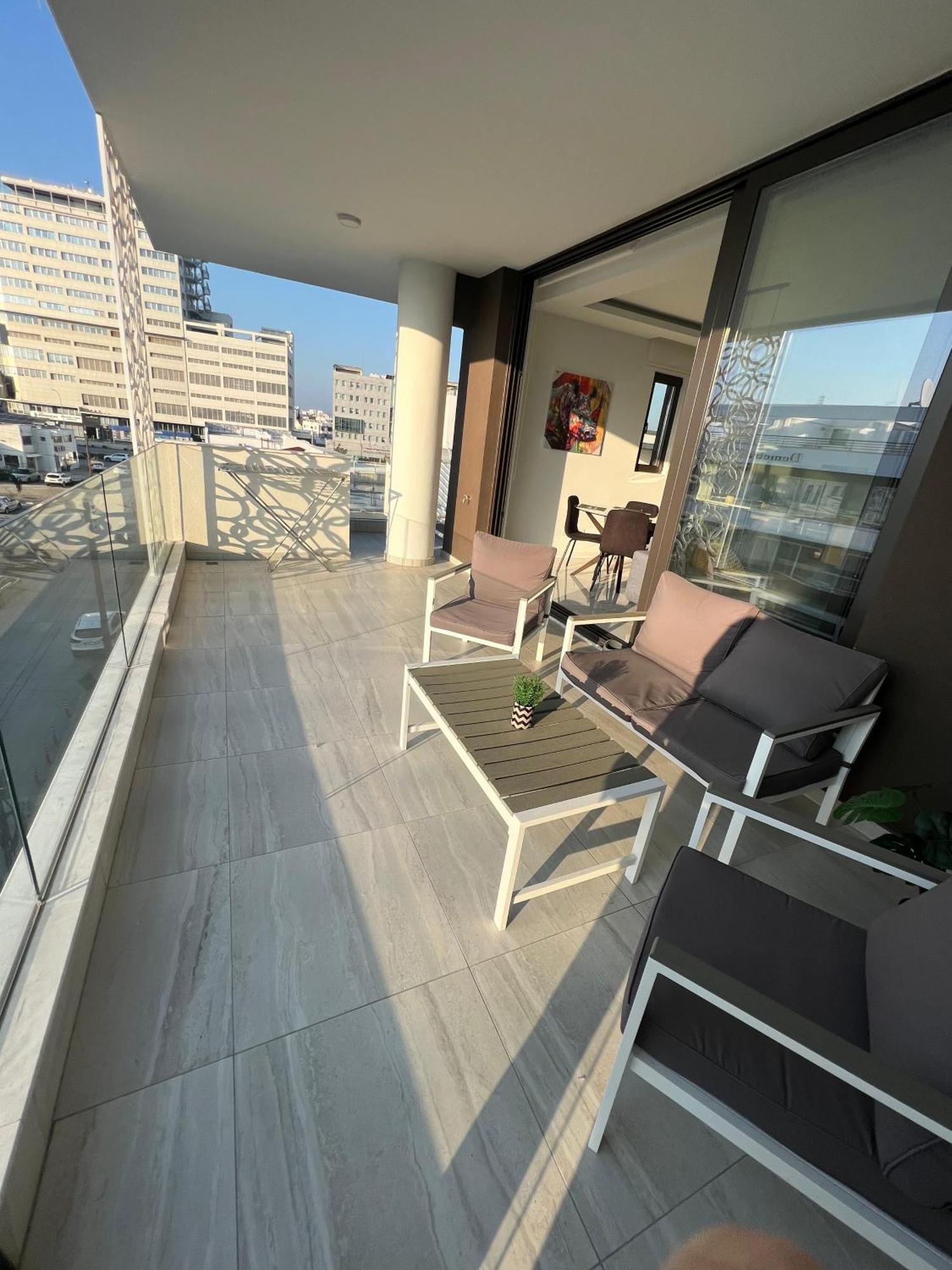 Apartment Azul Marina