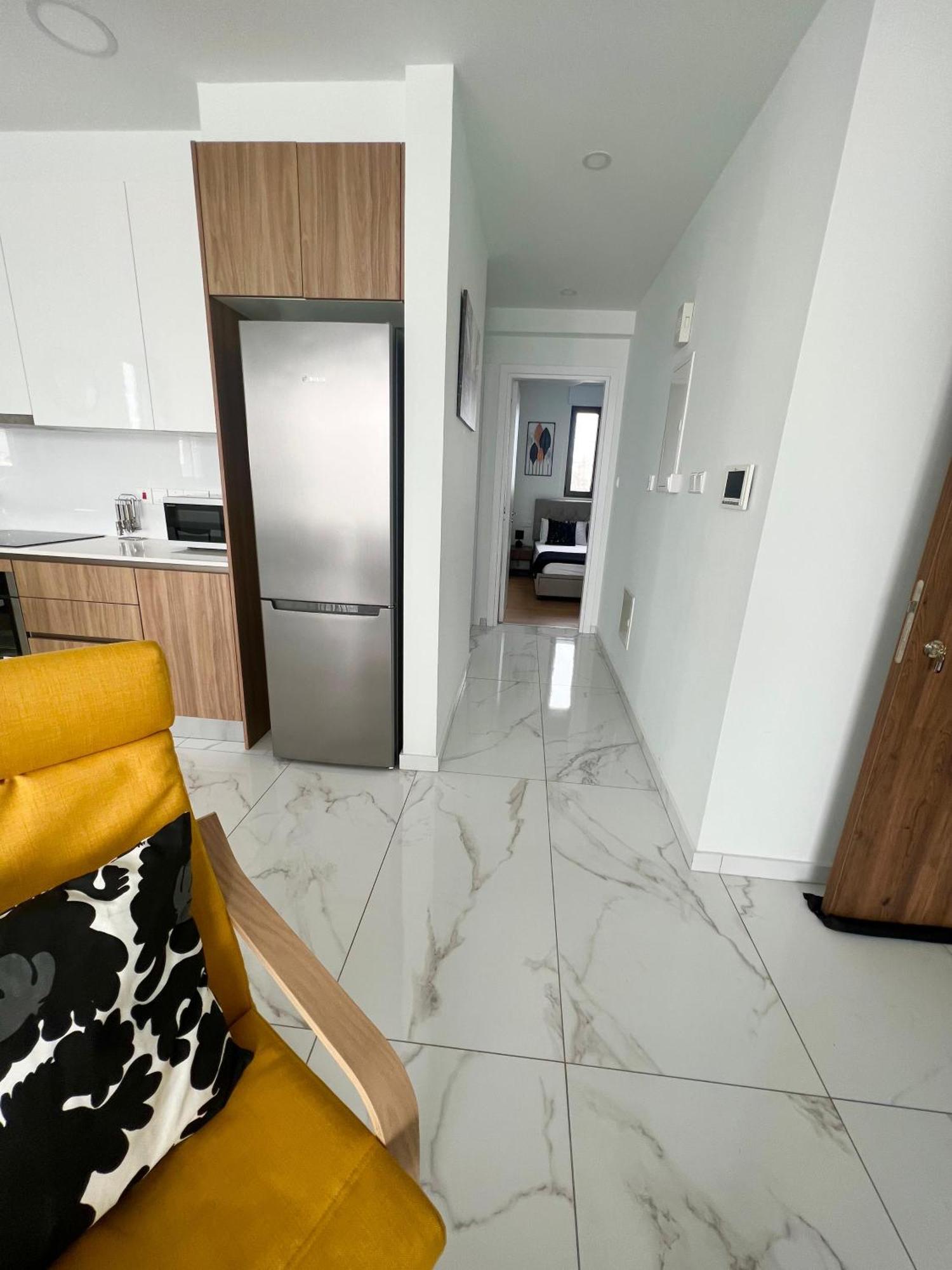 Azul Marina Apartment *