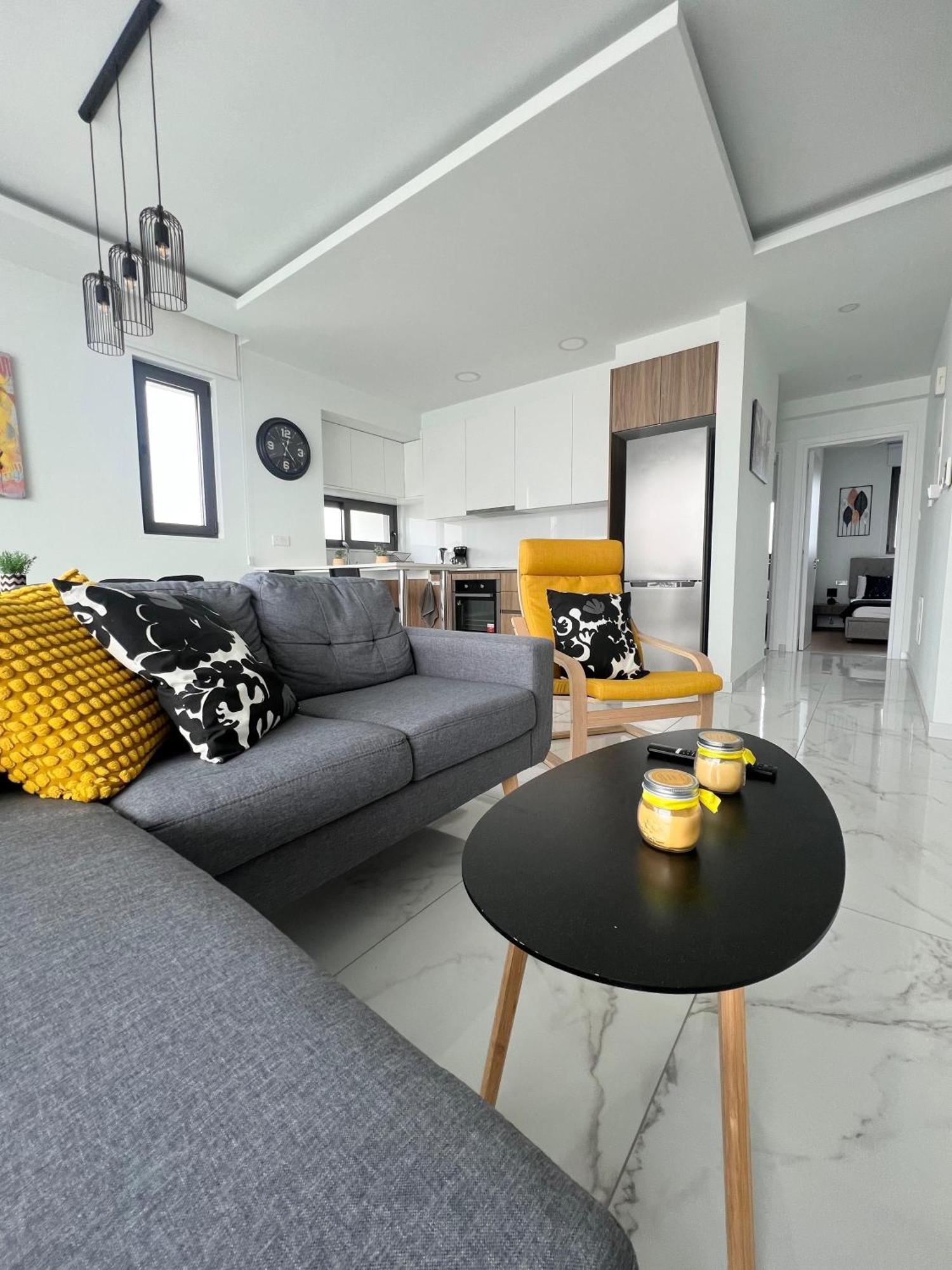 Apartment Azul Marina *