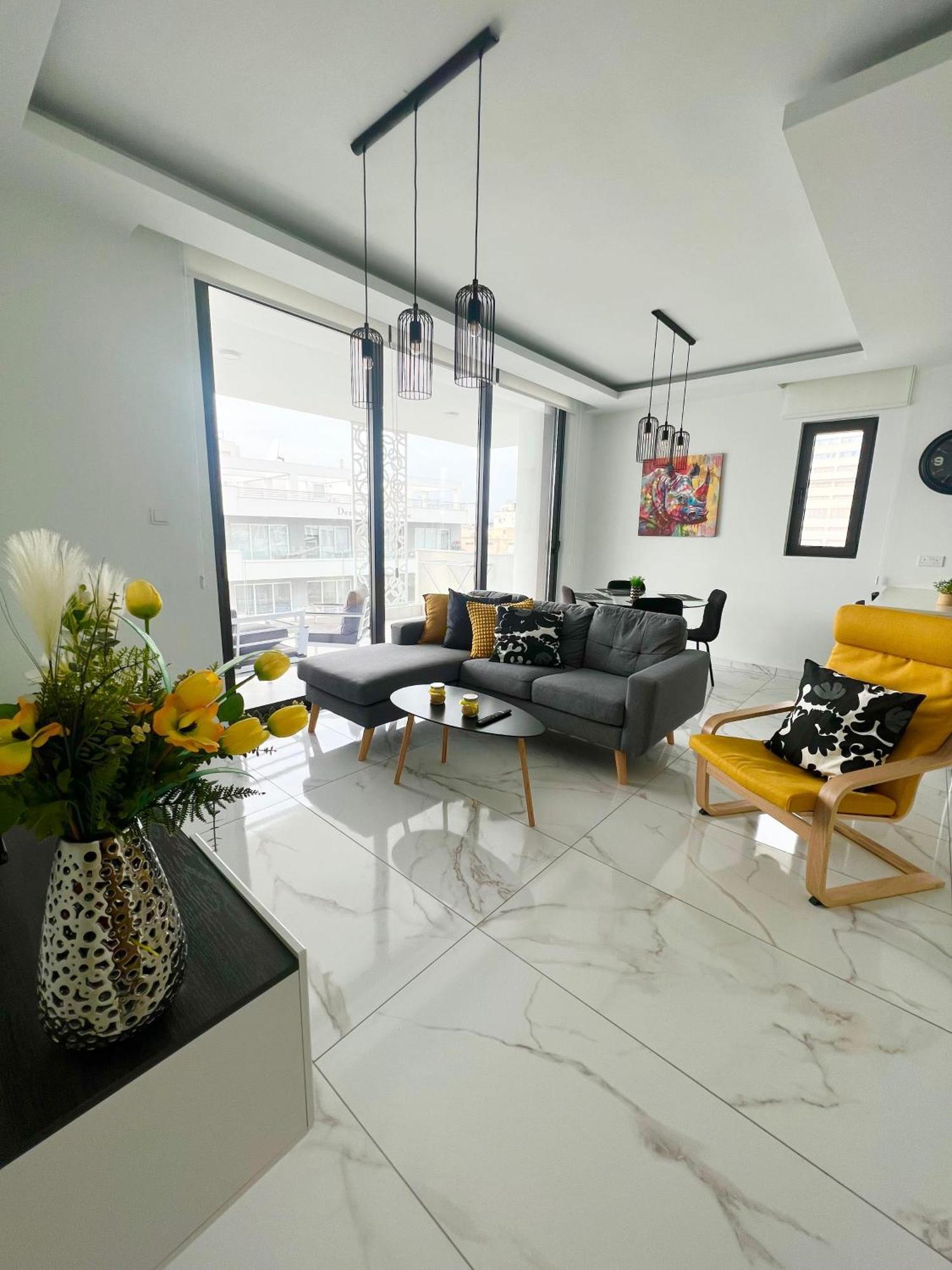 Azul Marina Apartment