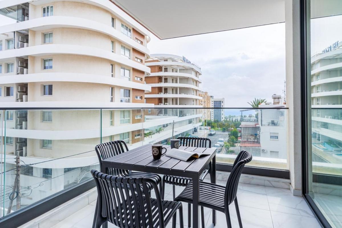 Apartment Dusk - Harmonic By 49 In Mackenzie *