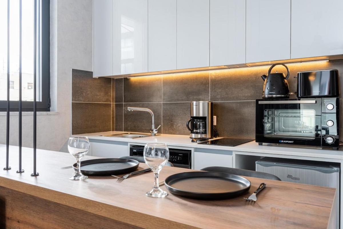 Dusk - Harmonic By 49 In Mackenzie * Larnaca