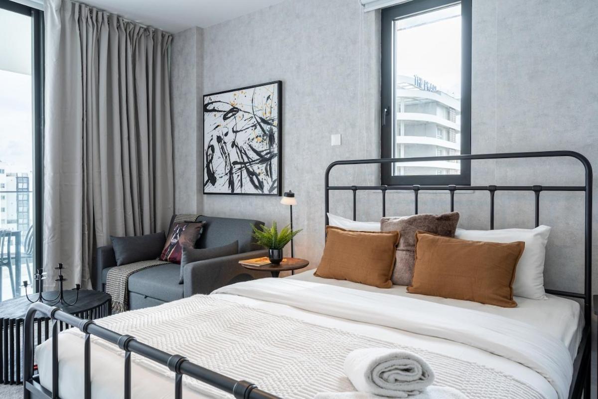 Apartment Dusk - Harmonic By 49 In Mackenzie *