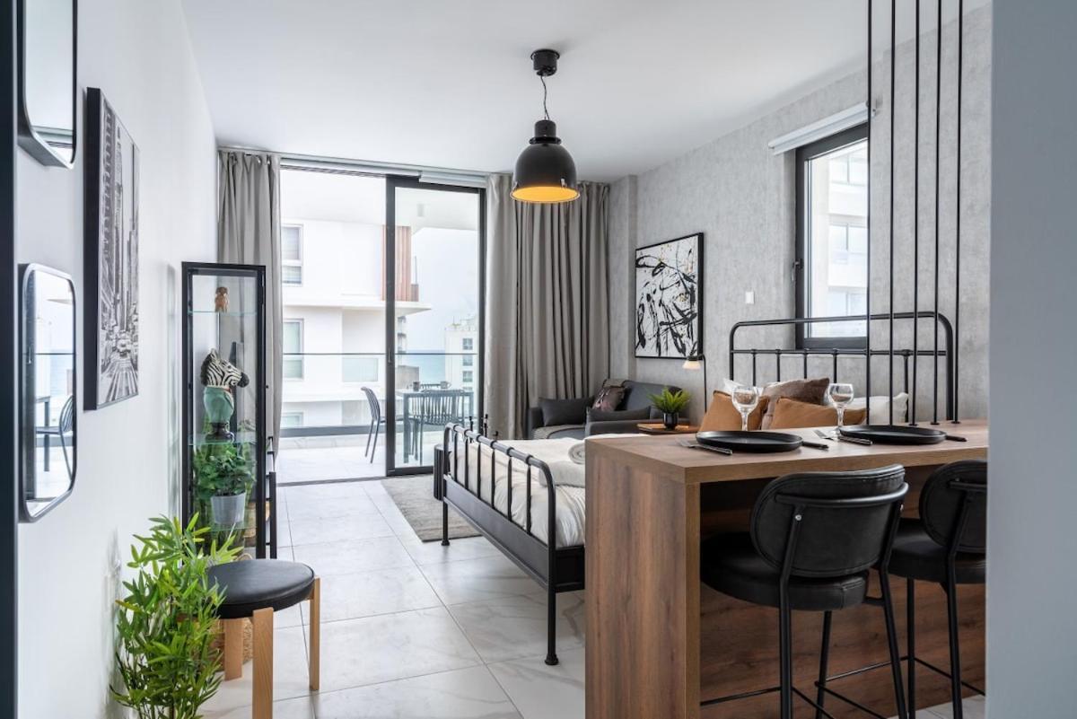 Dusk - Harmonic By 49 In Mackenzie * Larnaca